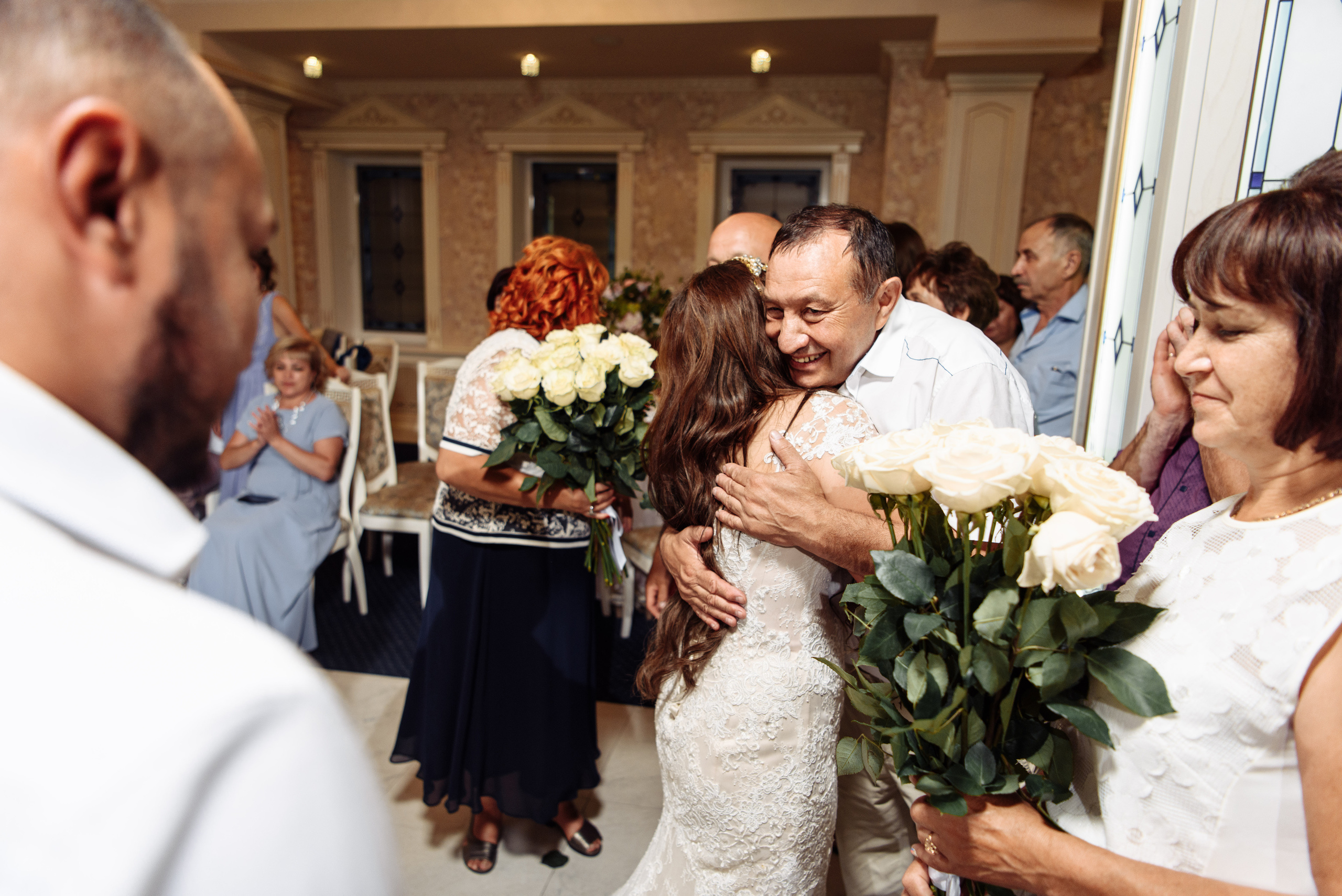 Эльдар и Аделина. Свадебный и семейный фотограф в Уфе | Винс Константин | Фотопроекты