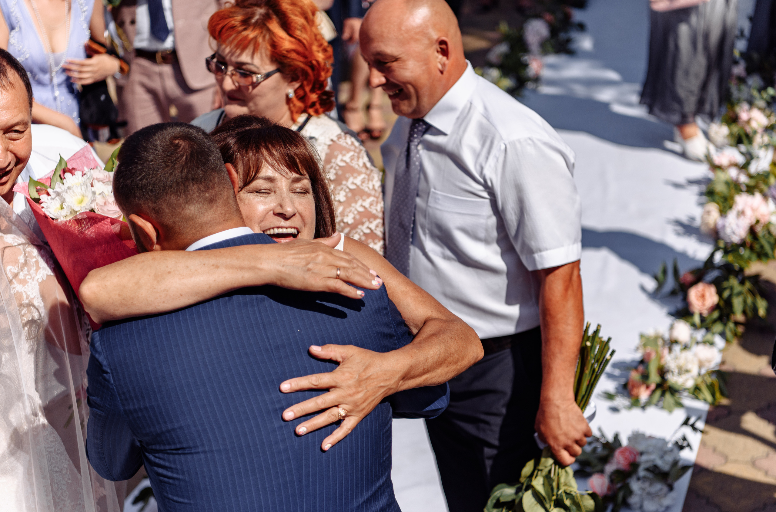 Эльдар и Аделина. Свадебный и семейный фотограф в Уфе | Винс Константин | Фотопроекты