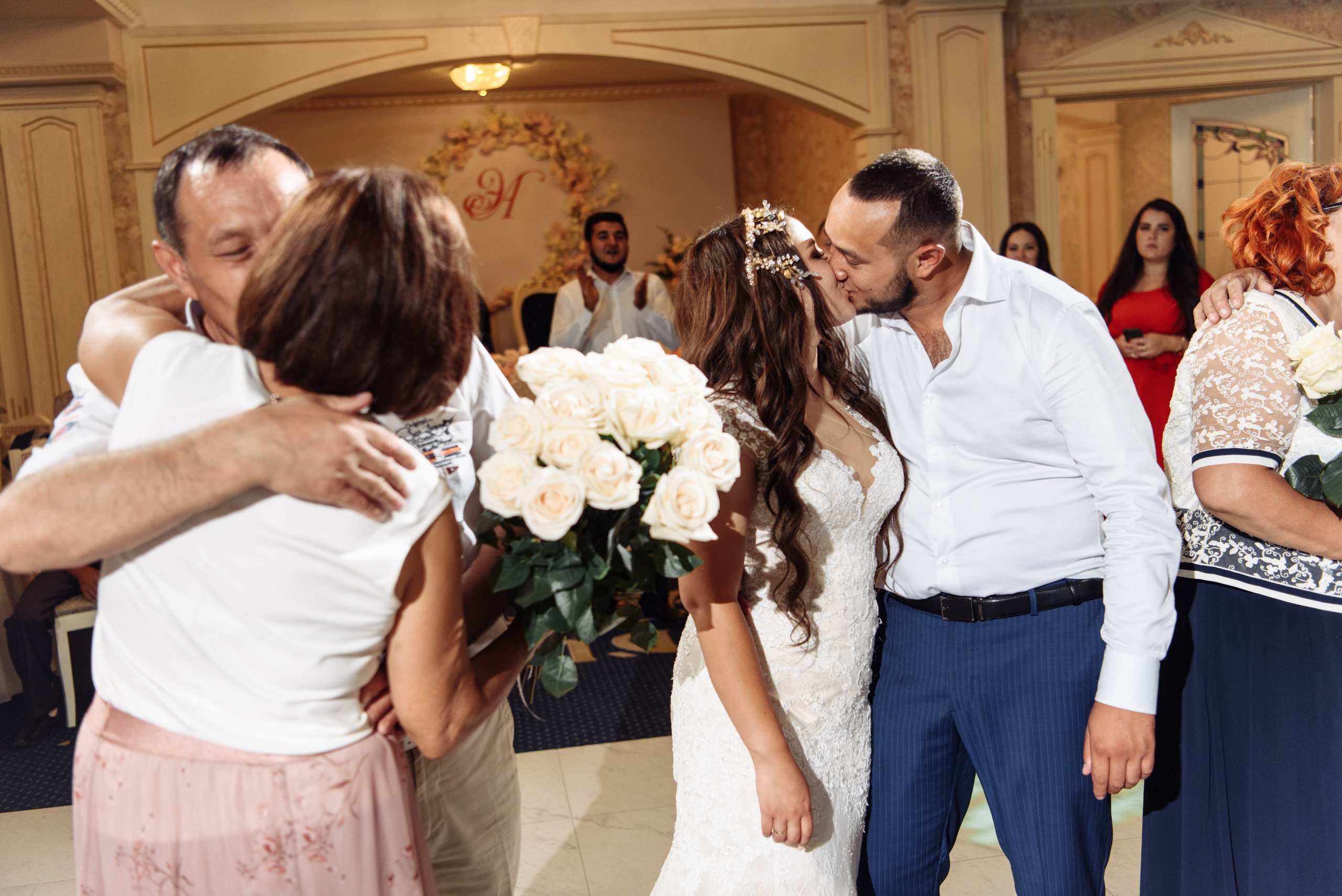 Эльдар и Аделина. Свадебный и семейный фотограф в Уфе | Винс Константин | Фотопроекты