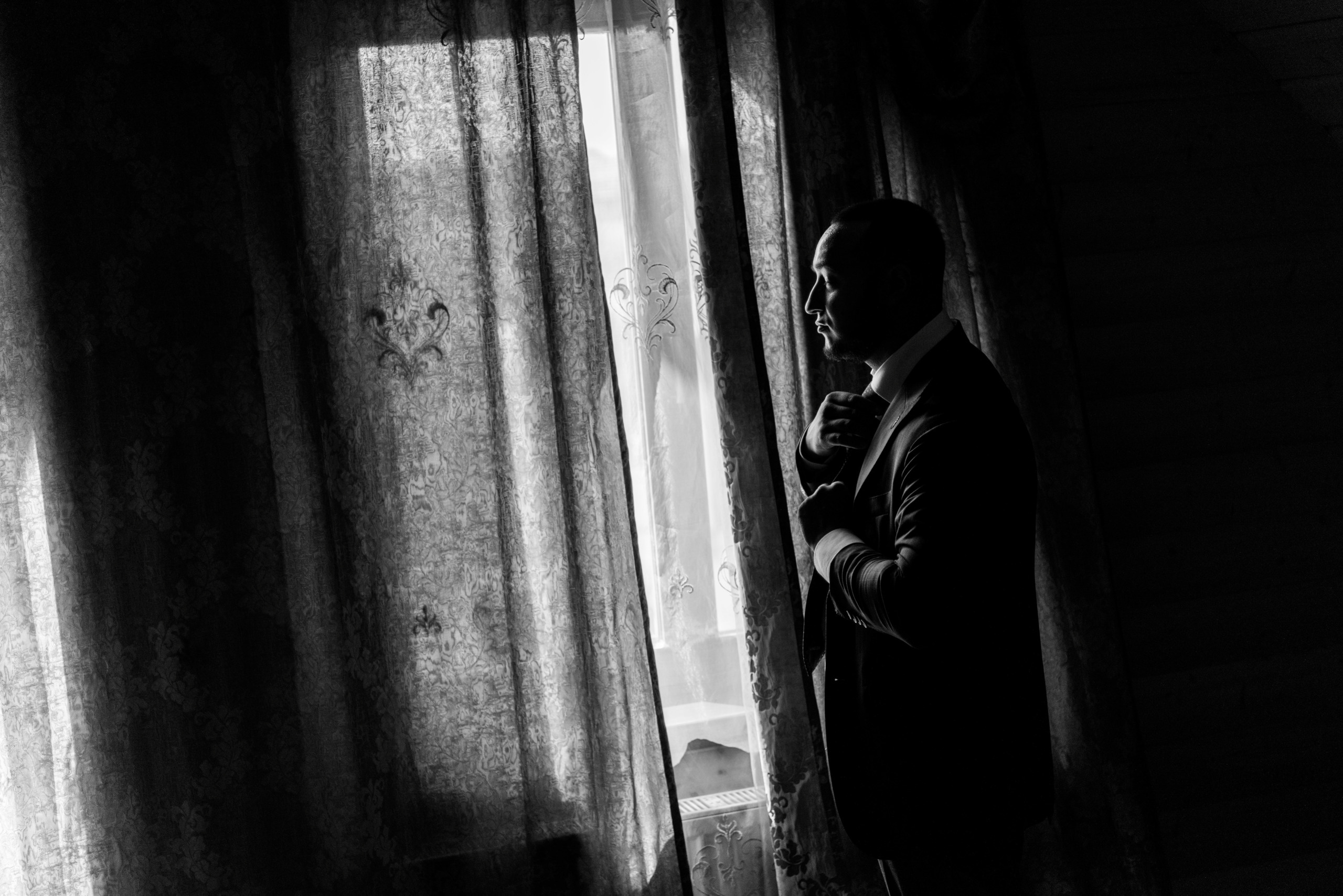 Эльдар и Аделина. Свадебный и семейный фотограф в Уфе | Винс Константин | Фотопроекты