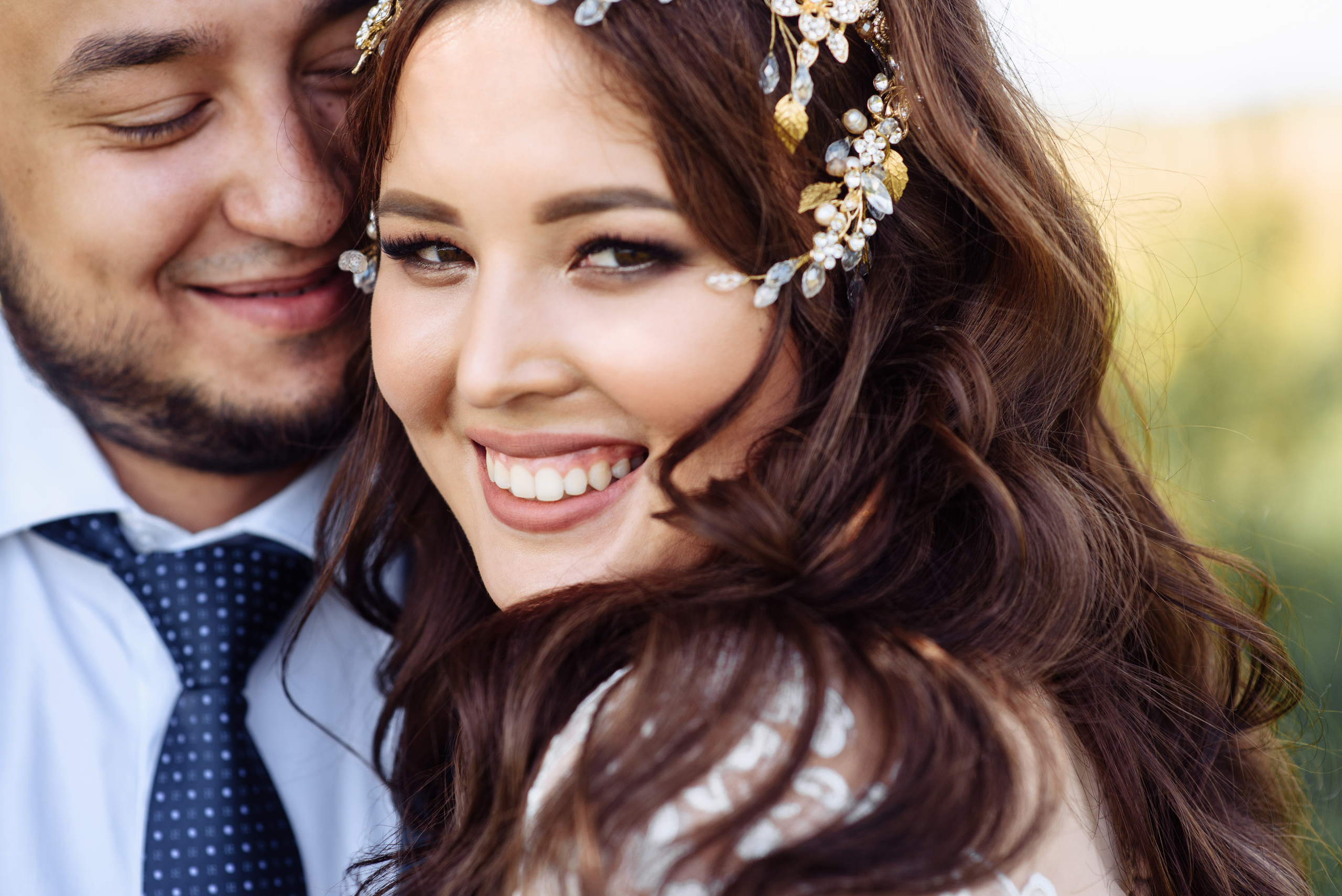 Эльдар и Аделина. Свадебный и семейный фотограф в Уфе | Винс Константин | Фотопроекты