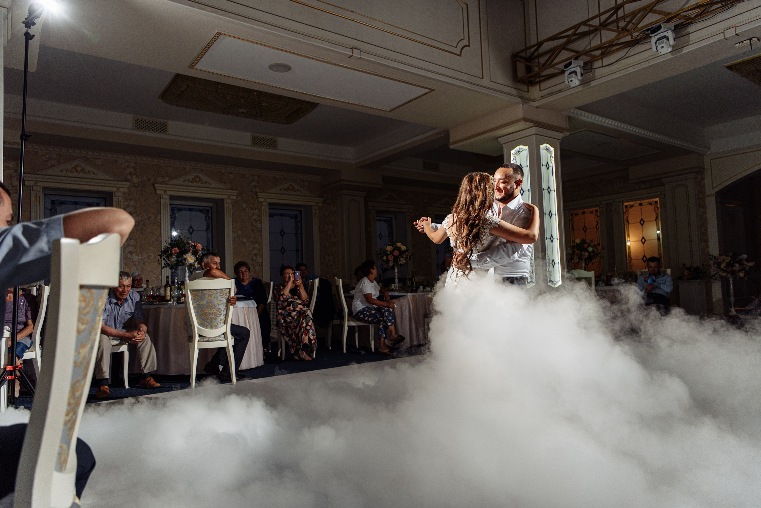 Эльдар и Аделина. Свадебный и семейный фотограф в Уфе | Винс Константин | Фотопроекты