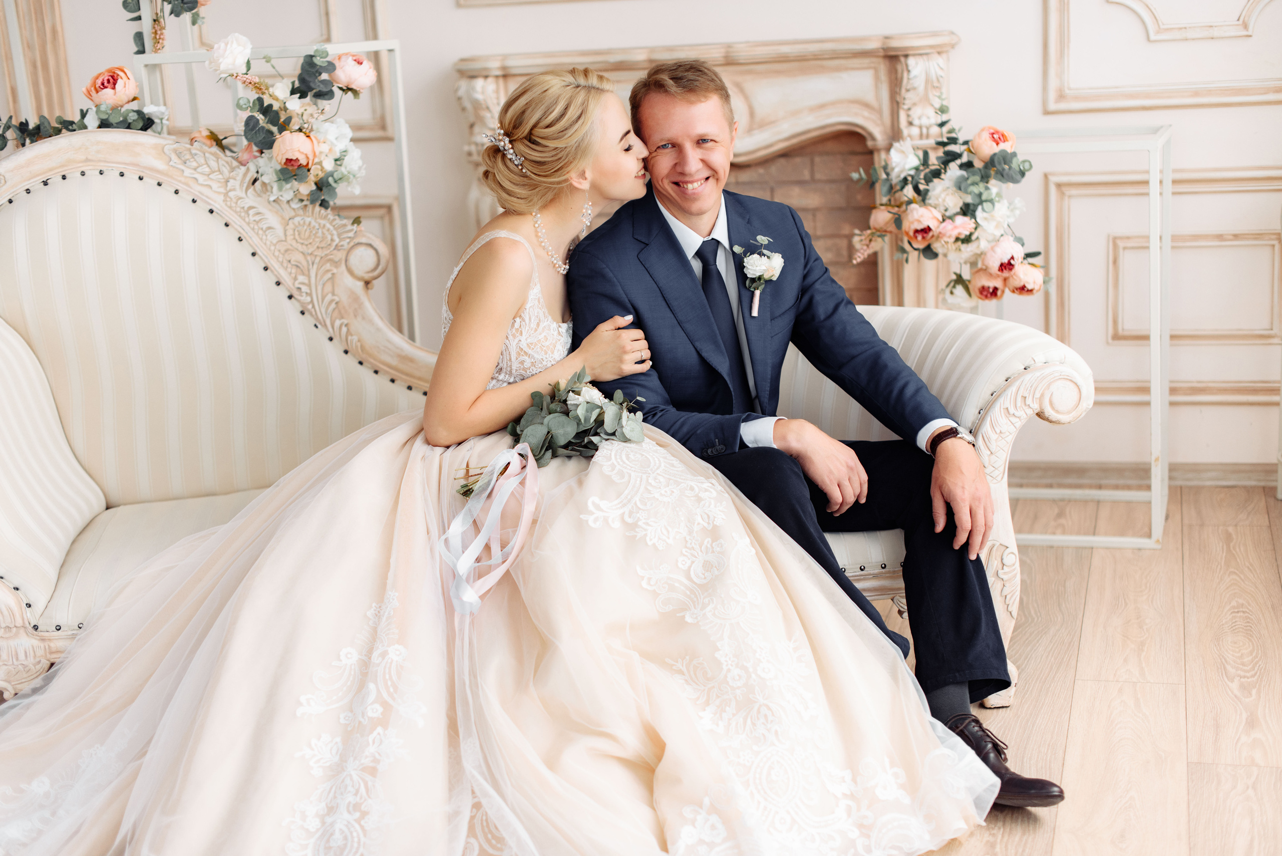 Утро Невесты Татьяны. Свадебный и семейный фотограф в Уфе | Винс Константин | Фотопроекты