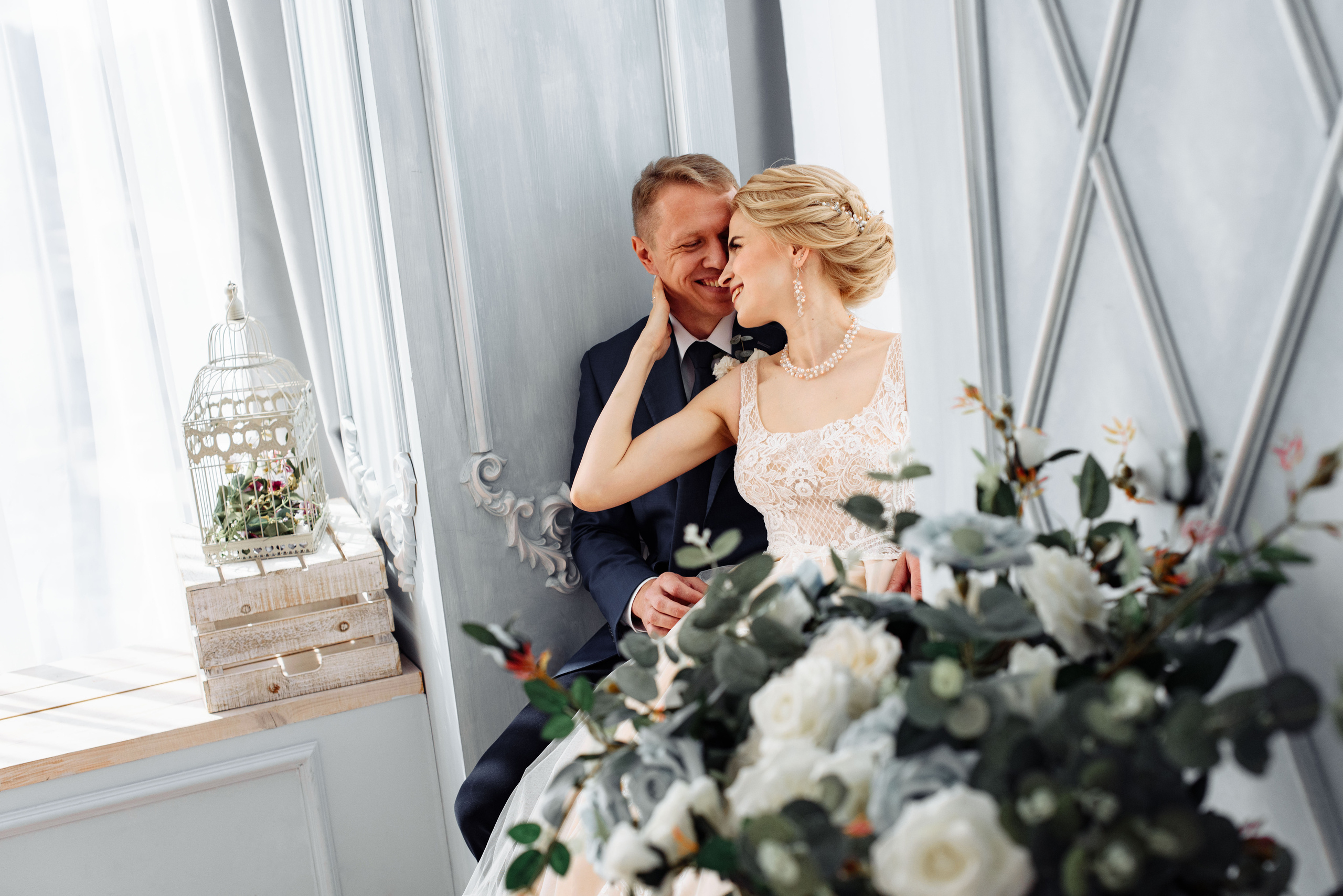 Утро Невесты Татьяны. Свадебный и семейный фотограф в Уфе | Винс Константин | Фотопроекты