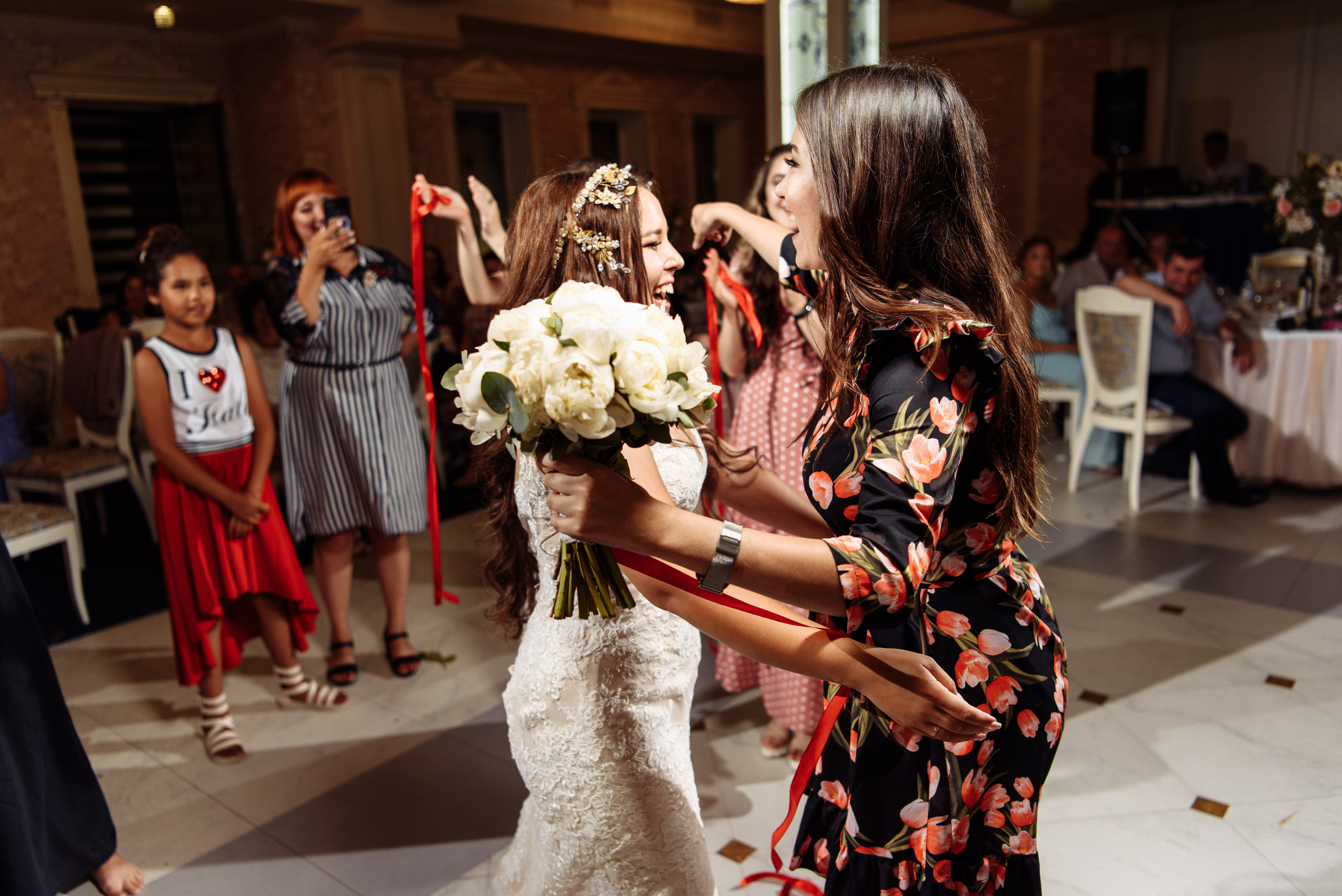 Эльдар и Аделина. Свадебный и семейный фотограф в Уфе | Винс Константин | Фотопроекты