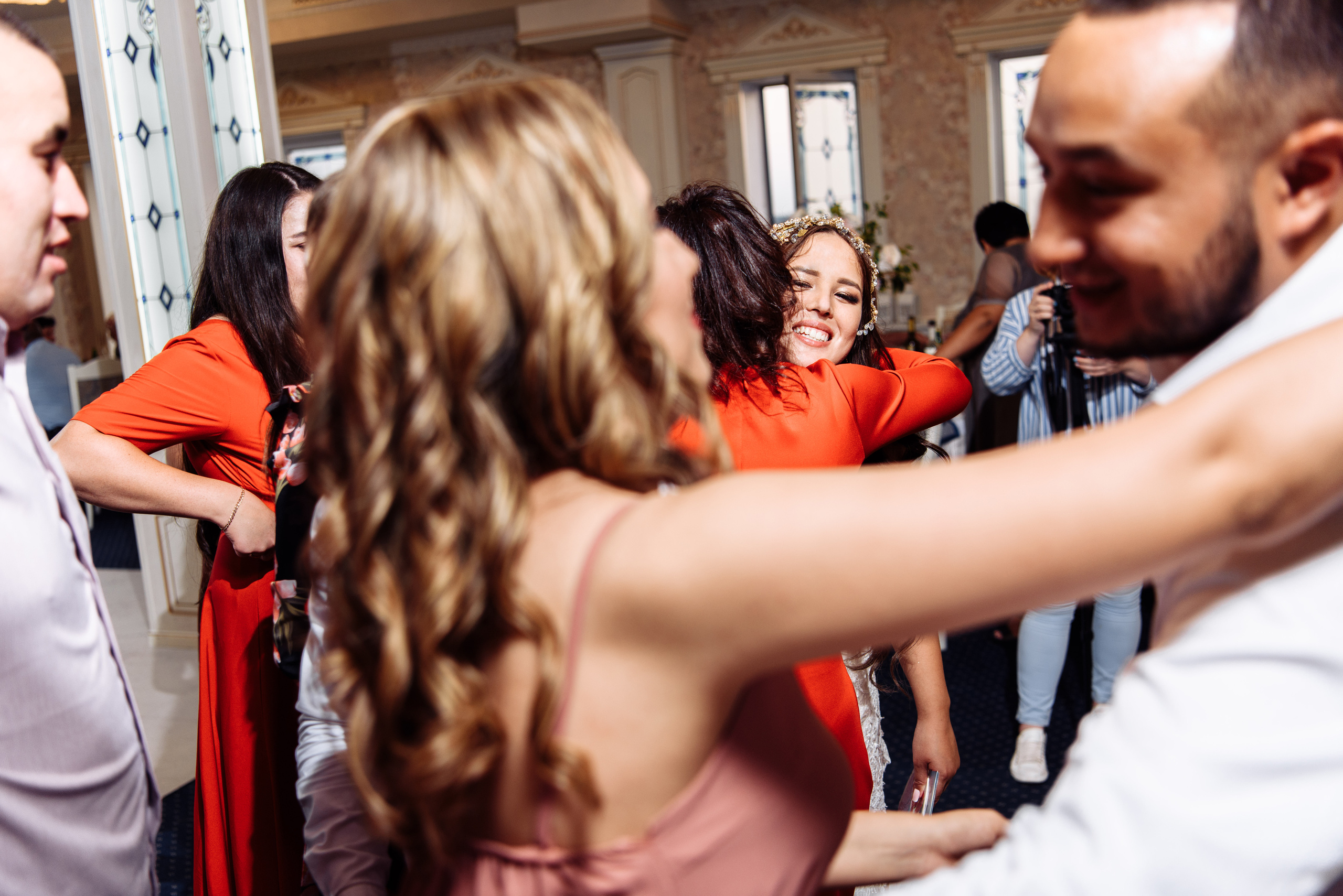 Эльдар и Аделина. Свадебный и семейный фотограф в Уфе | Винс Константин | Фотопроекты