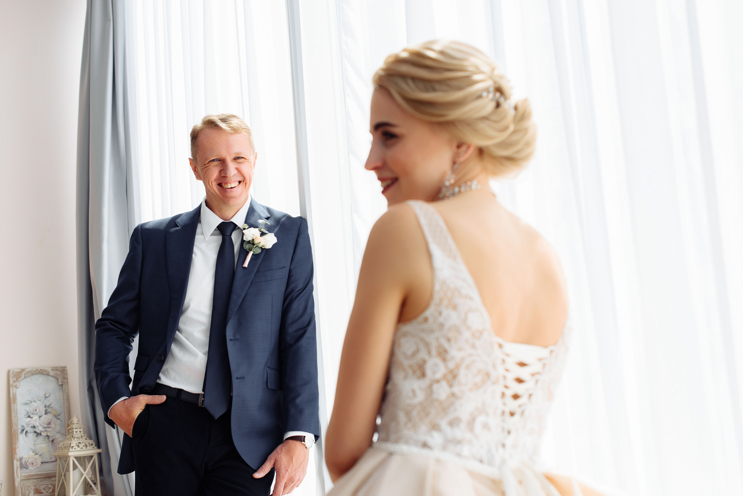 Утро Невесты Татьяны. Свадебный и семейный фотограф в Уфе | Винс Константин | Фотопроекты