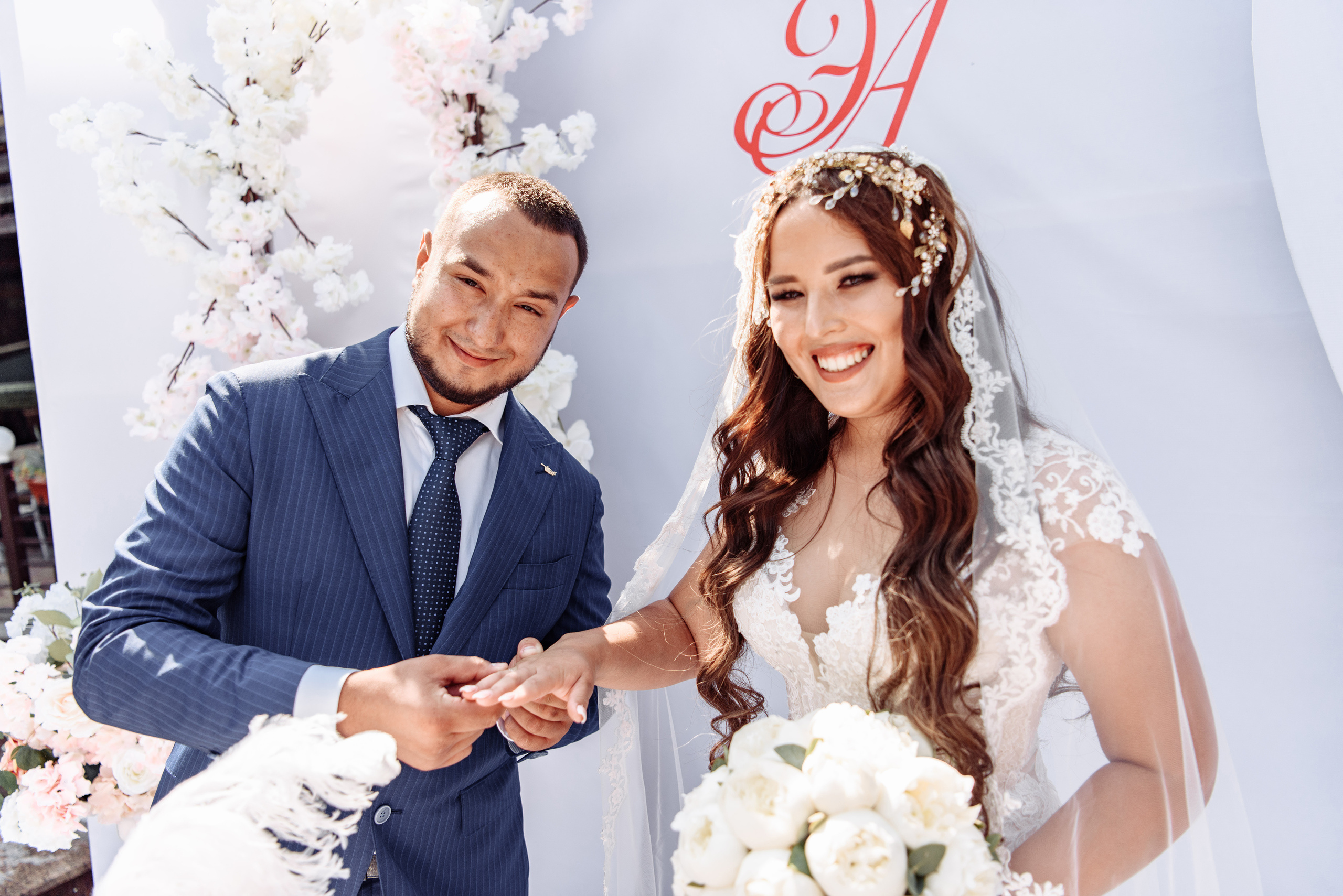 Эльдар и Аделина. Свадебный и семейный фотограф в Уфе | Винс Константин | Фотопроекты