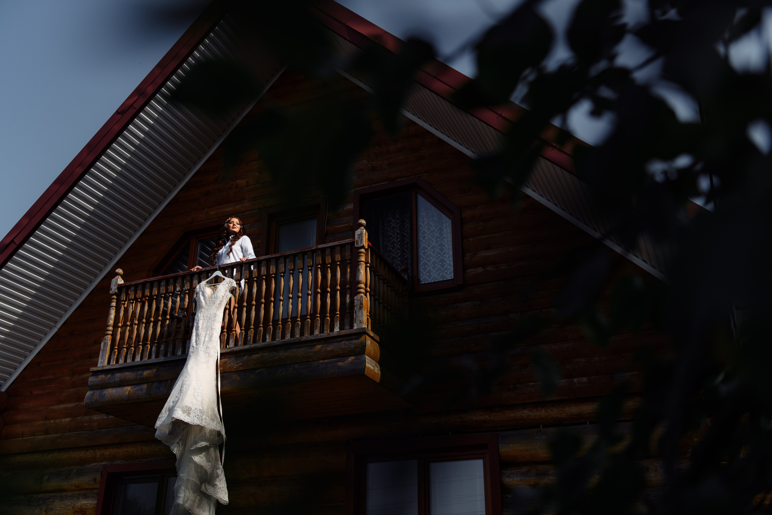 Эльдар и Аделина. Свадебный и семейный фотограф в Уфе | Винс Константин | Фотопроекты