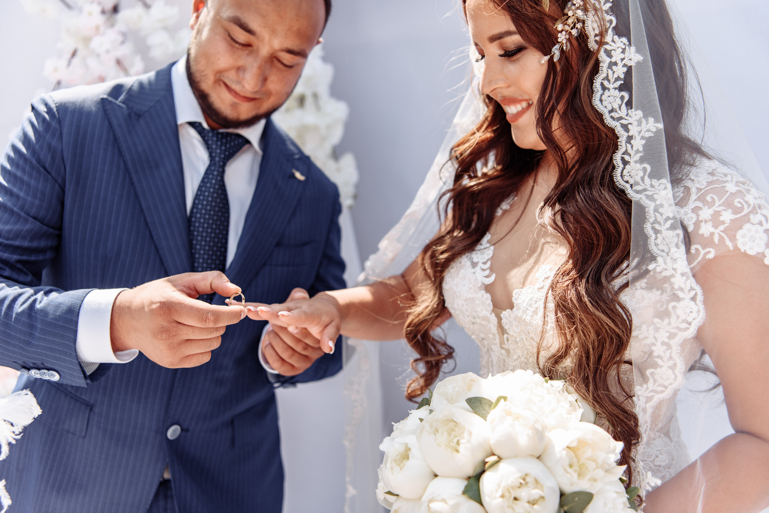 Эльдар и Аделина. Свадебный и семейный фотограф в Уфе | Винс Константин | Фотопроекты