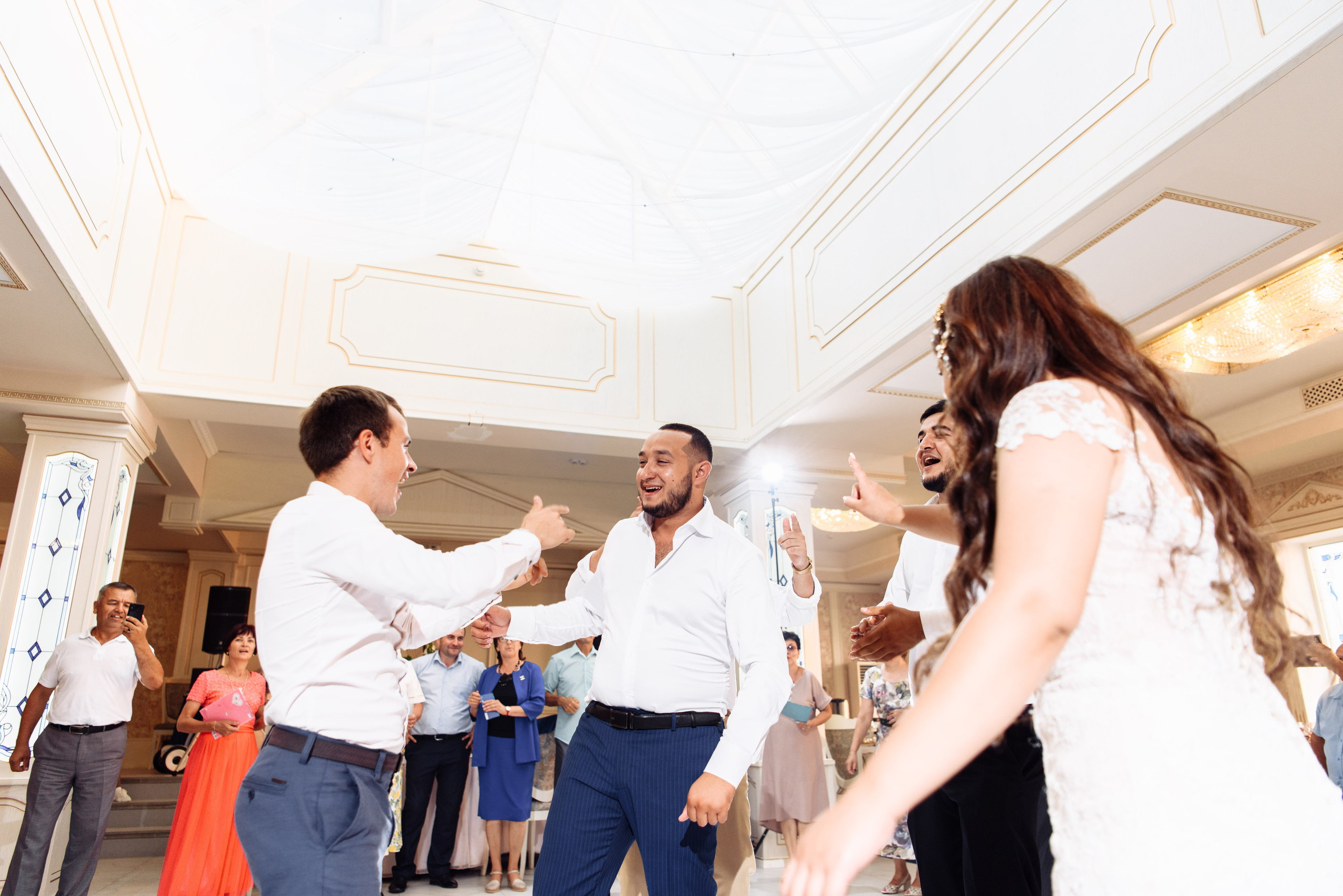 Эльдар и Аделина. Свадебный и семейный фотограф в Уфе | Винс Константин | Фотопроекты