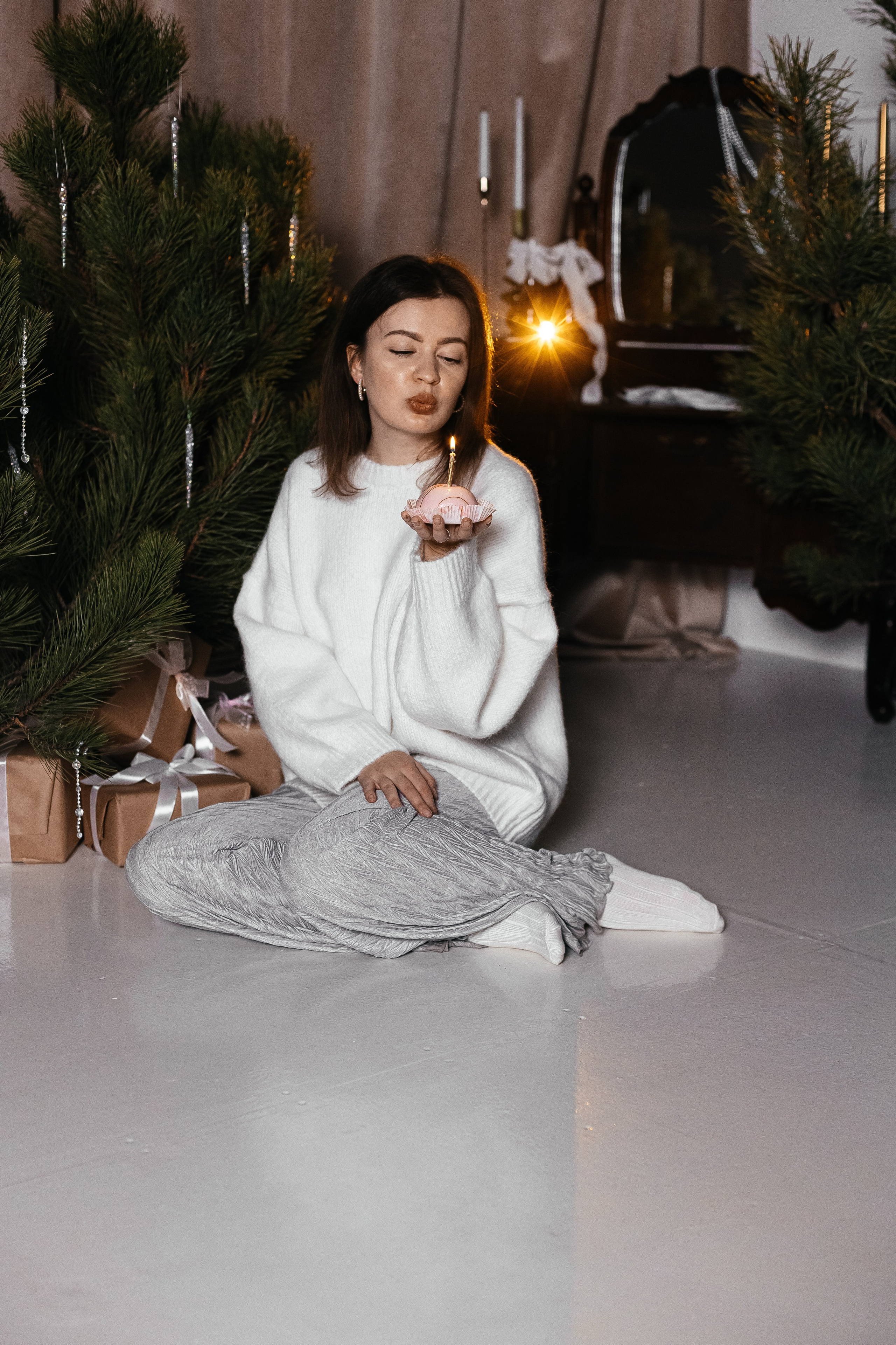 Мария. Главная