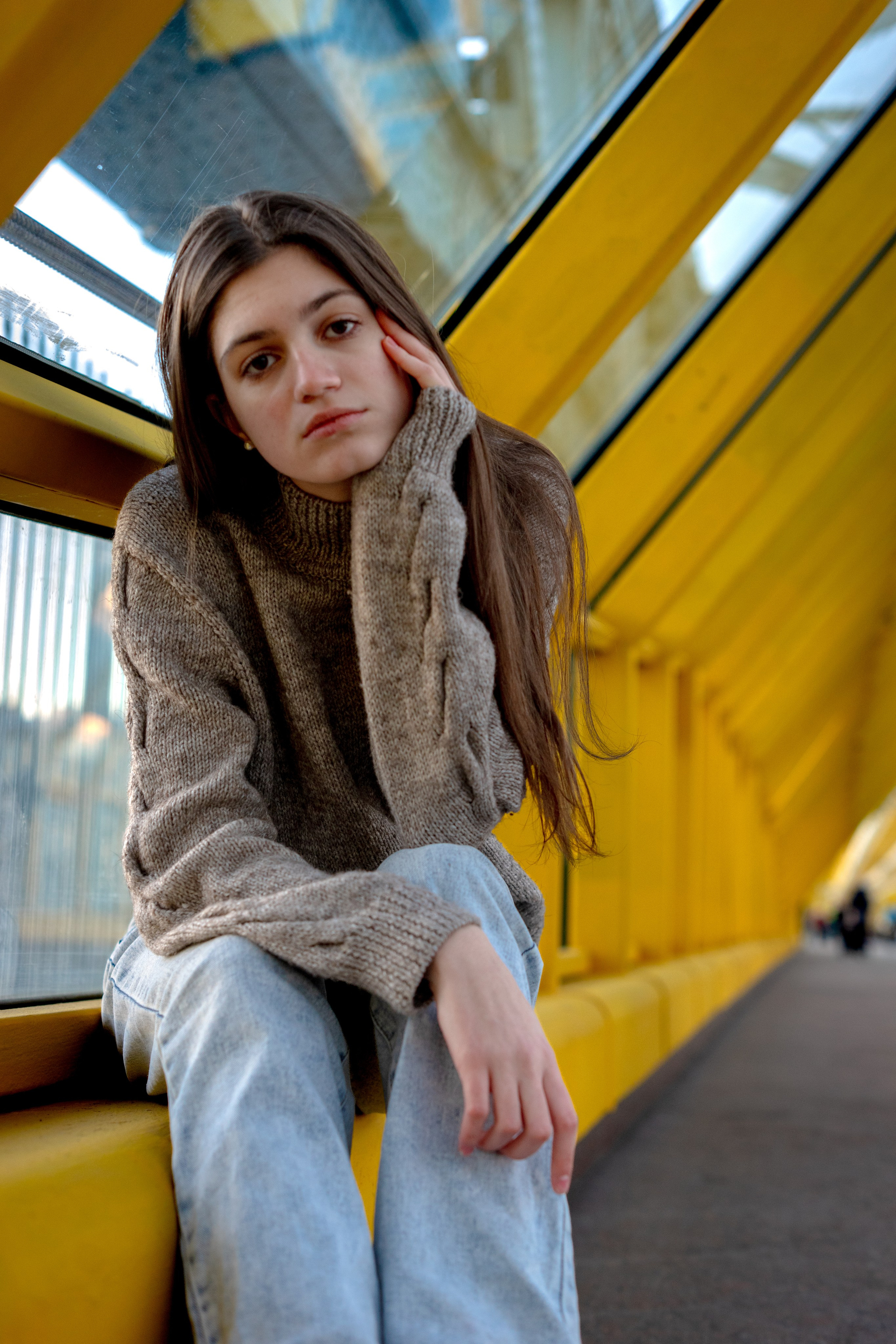 Женский портрет. Фотограф в Москве|портреты|репортажи