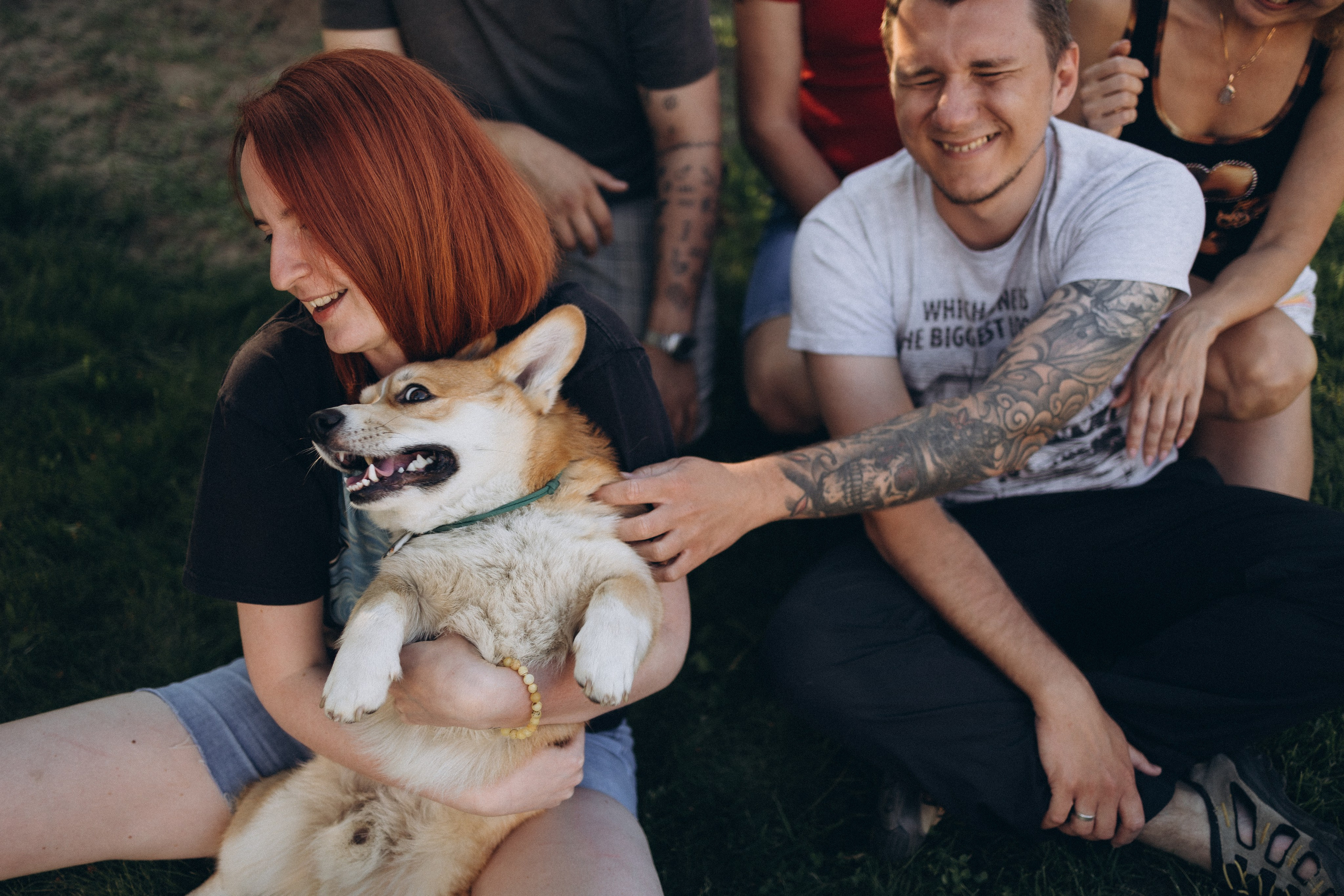 FAMILY. Фотограф в Дананге Элина Уразманова