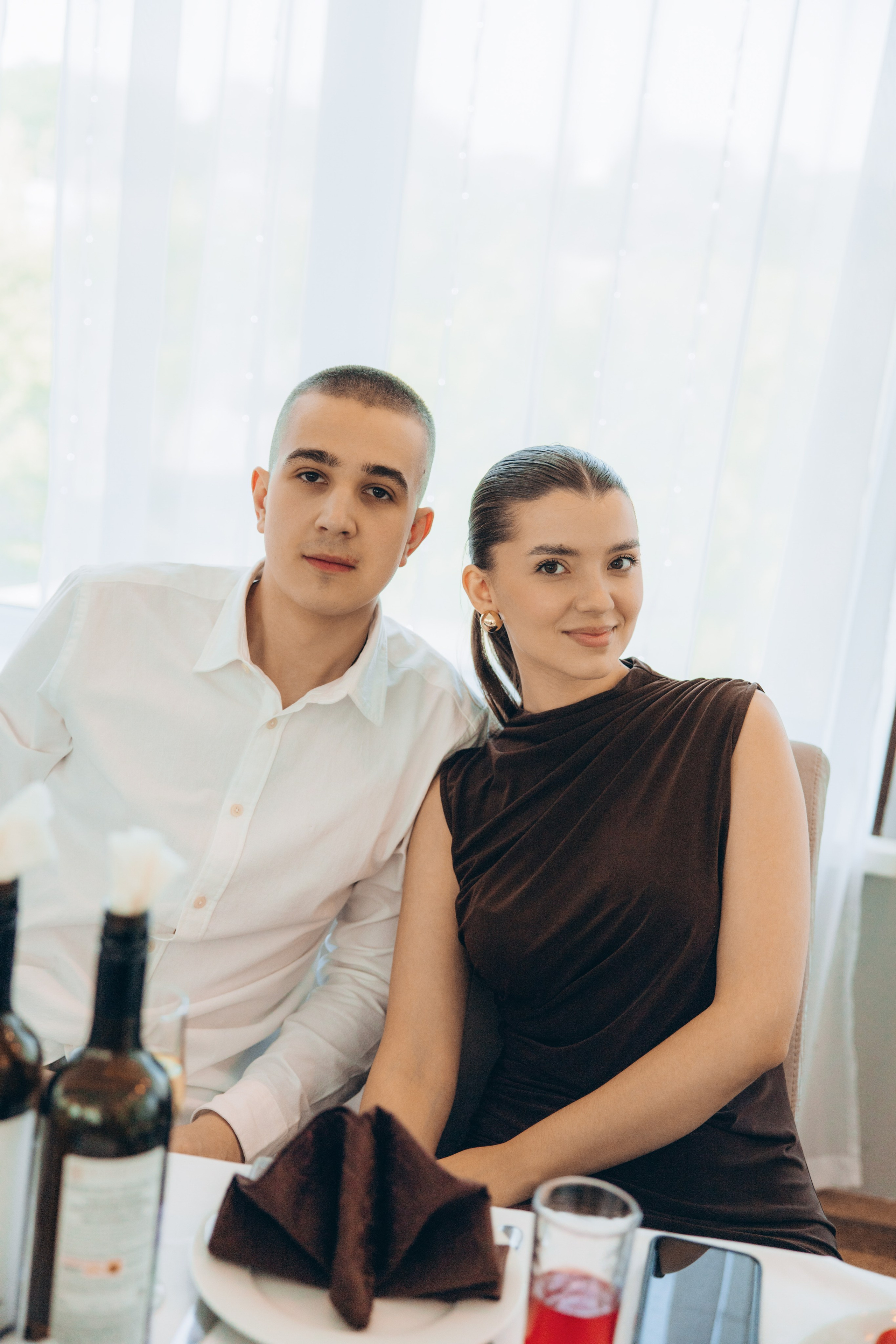 Станислав & Татьяна. Свадебный, семейный фотограф в Иркутске Светлана Макаричева