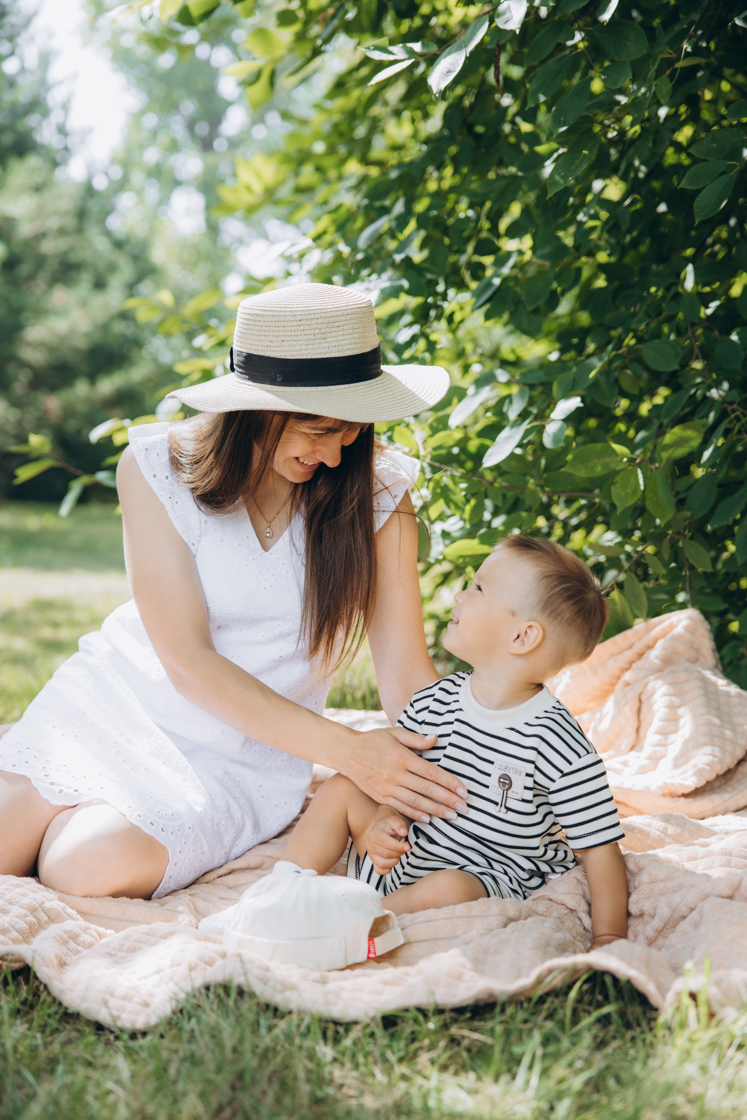 В ожидании. Свадебный, семейный фотограф в Иркутске Светлана Макаричева