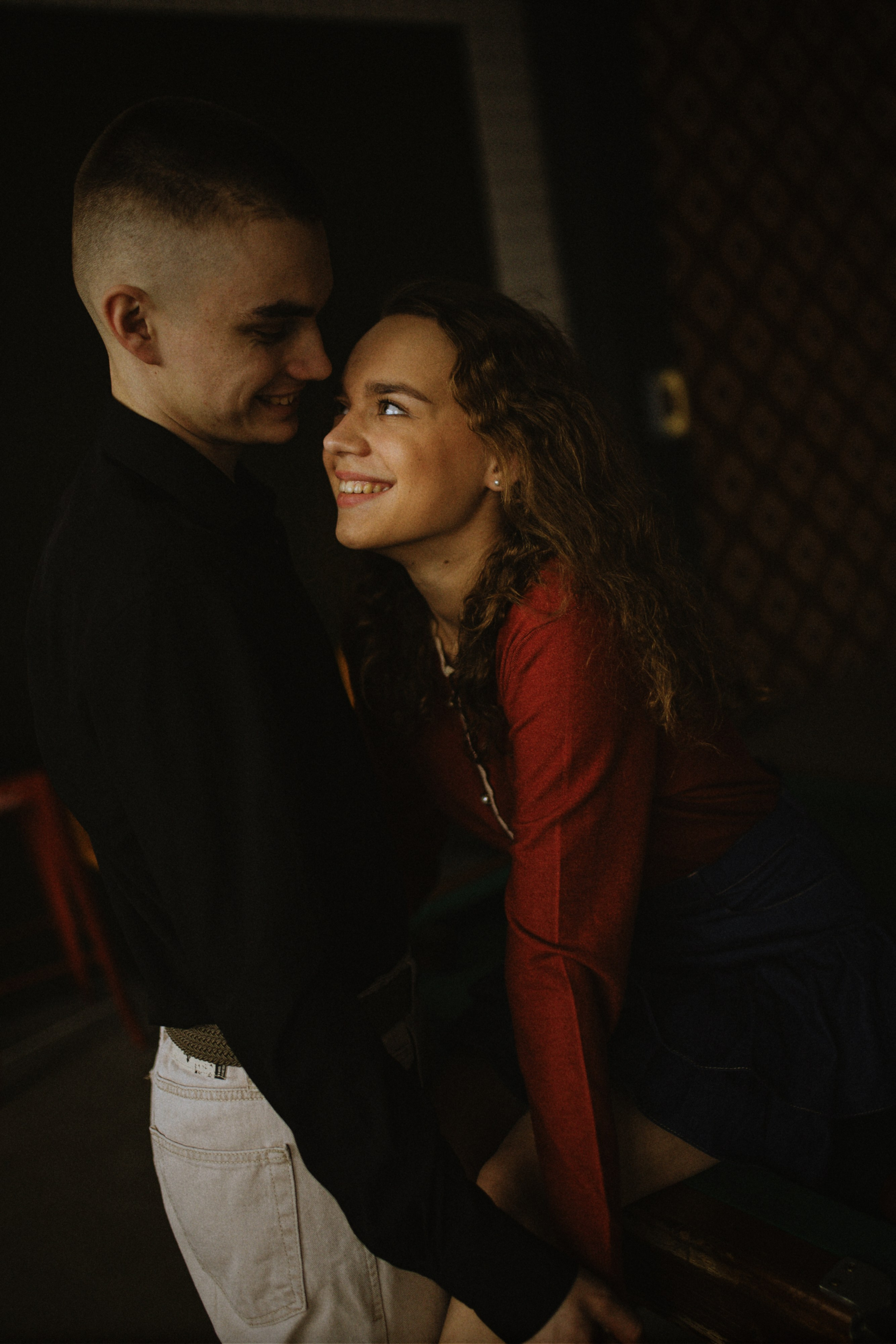 VINTAGE. Фотограф Анна Путилина