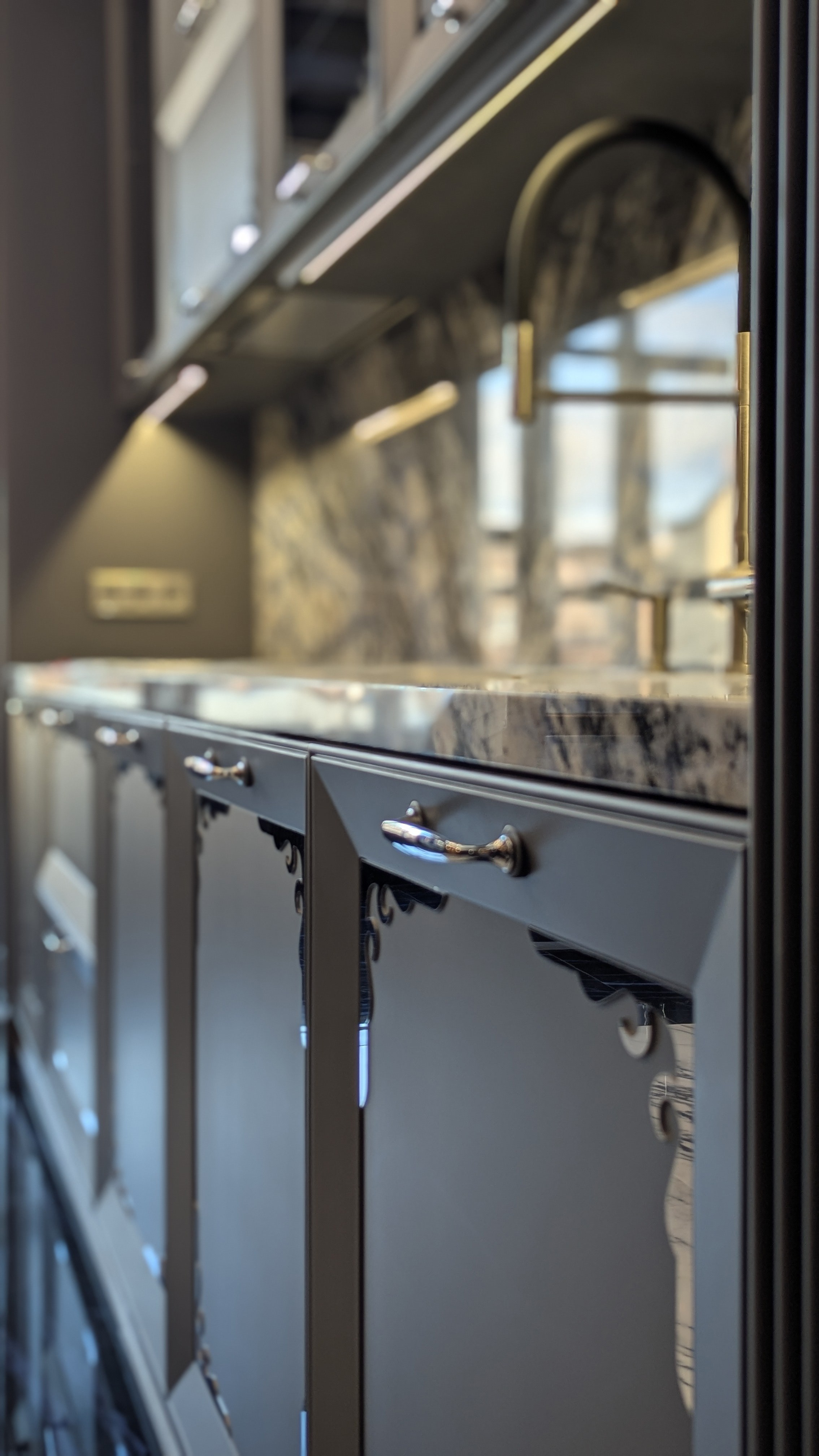 Дизайнер интерьера в Ростове-на-Дону • Дизайн-проект квартиры в Ростове