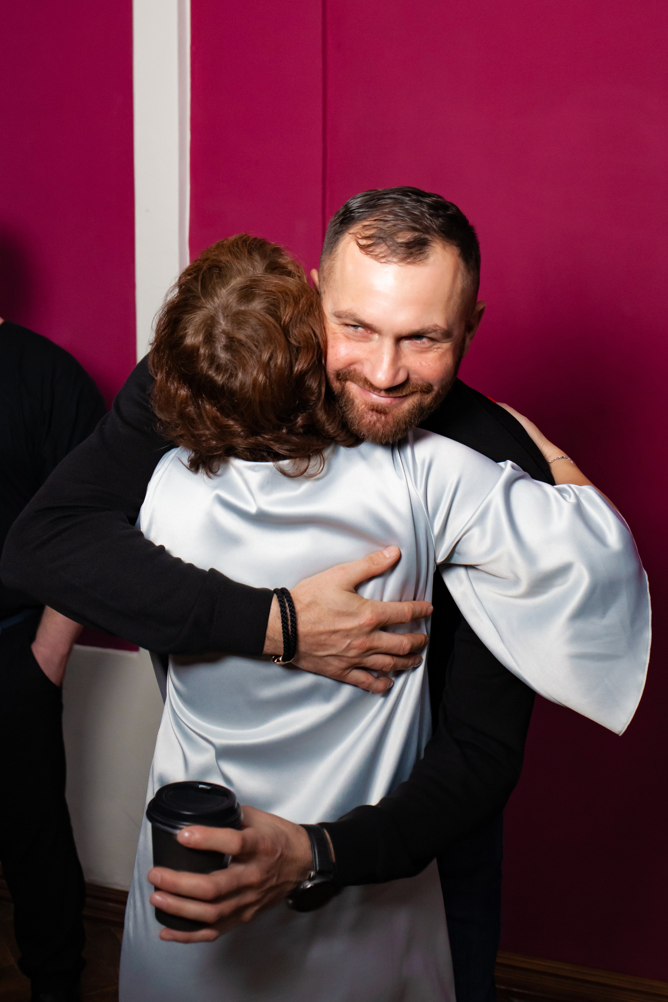 Взрослые мероприятия. Репортажный фотограф мероприятий в Санкт-Петербурге Даниил Мосиенко