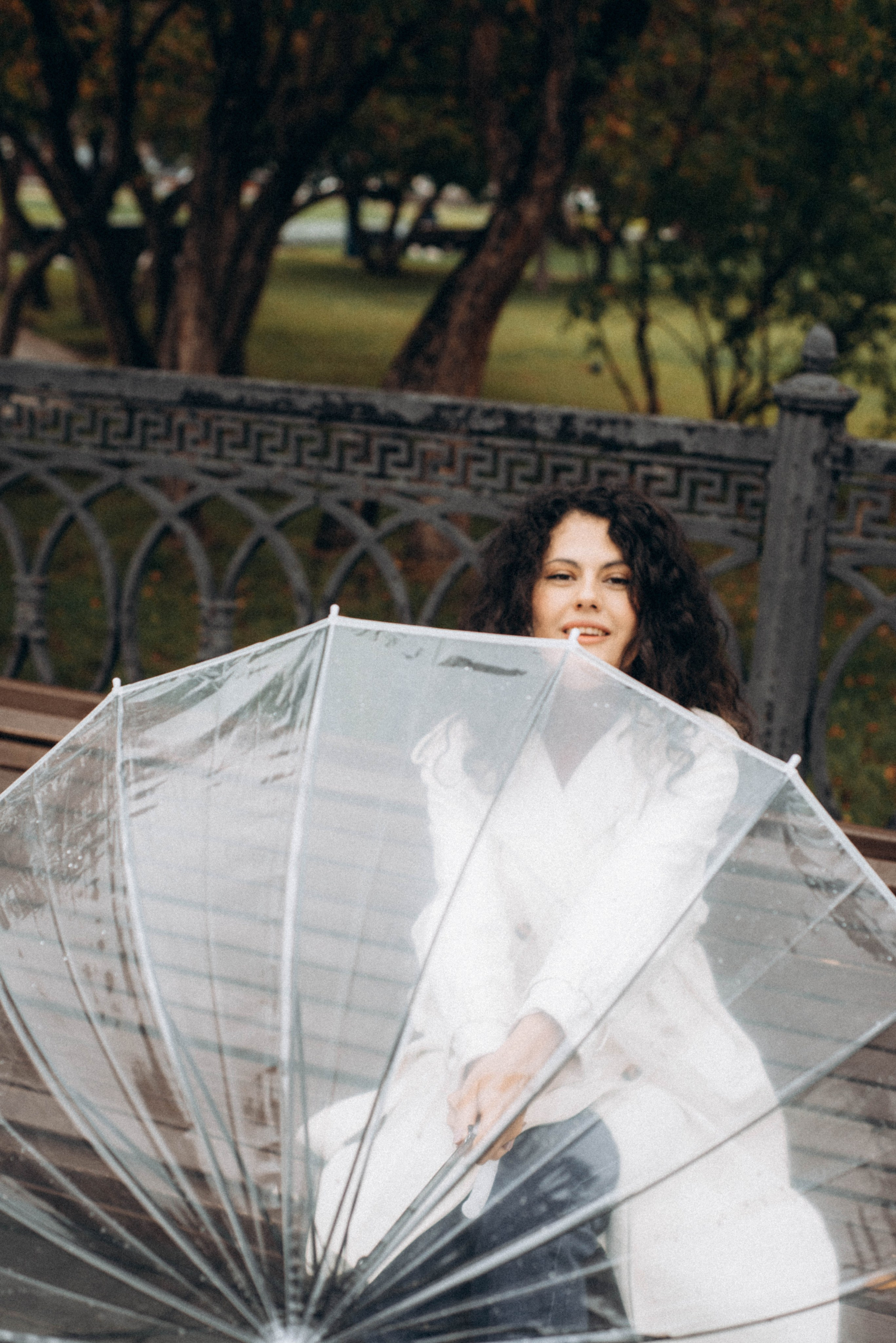 Настя. Фотограф в Новосибирске