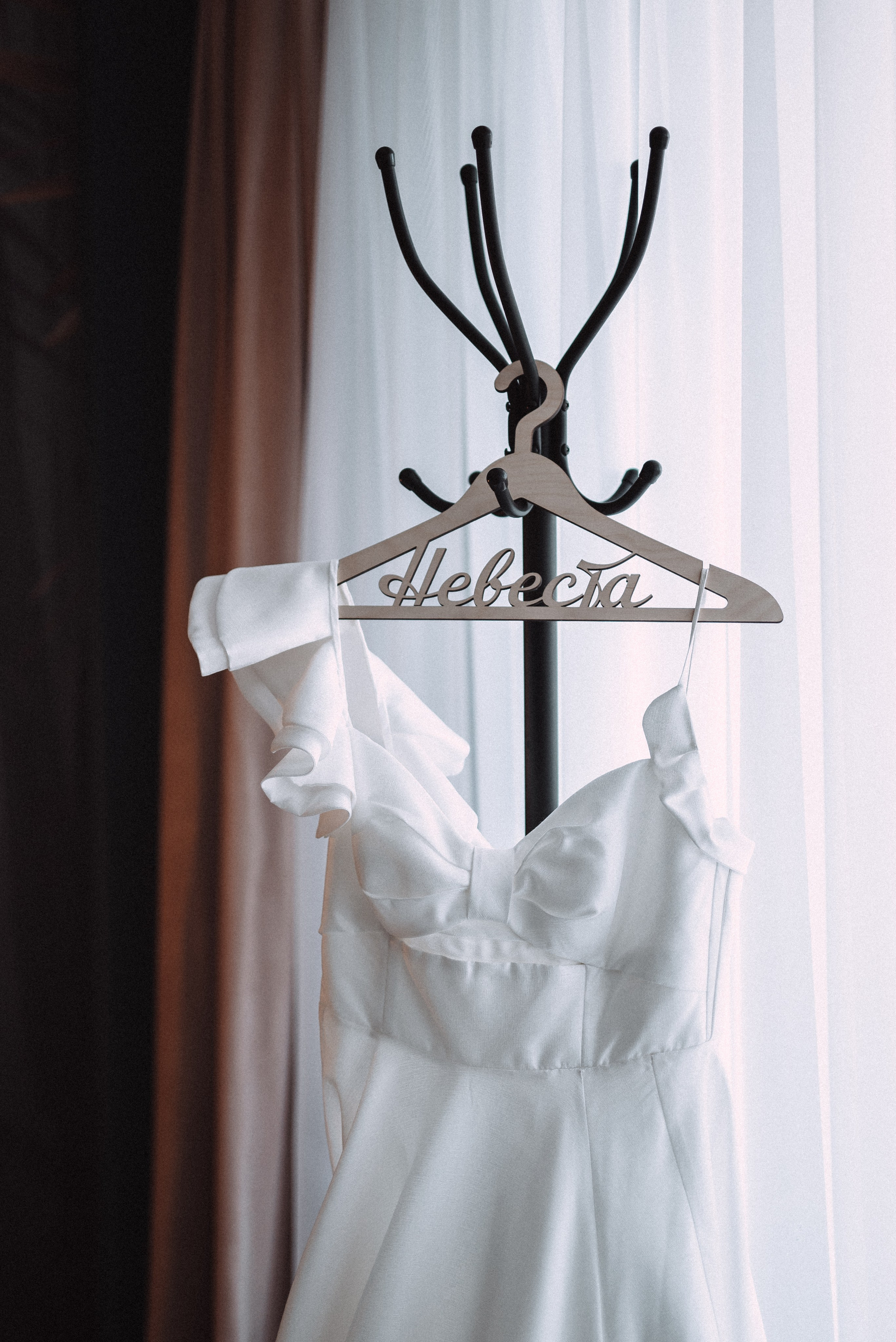 Денис + Дарья. Свадебный и семейный фотограф в Волгограде Олеся Лисицкая