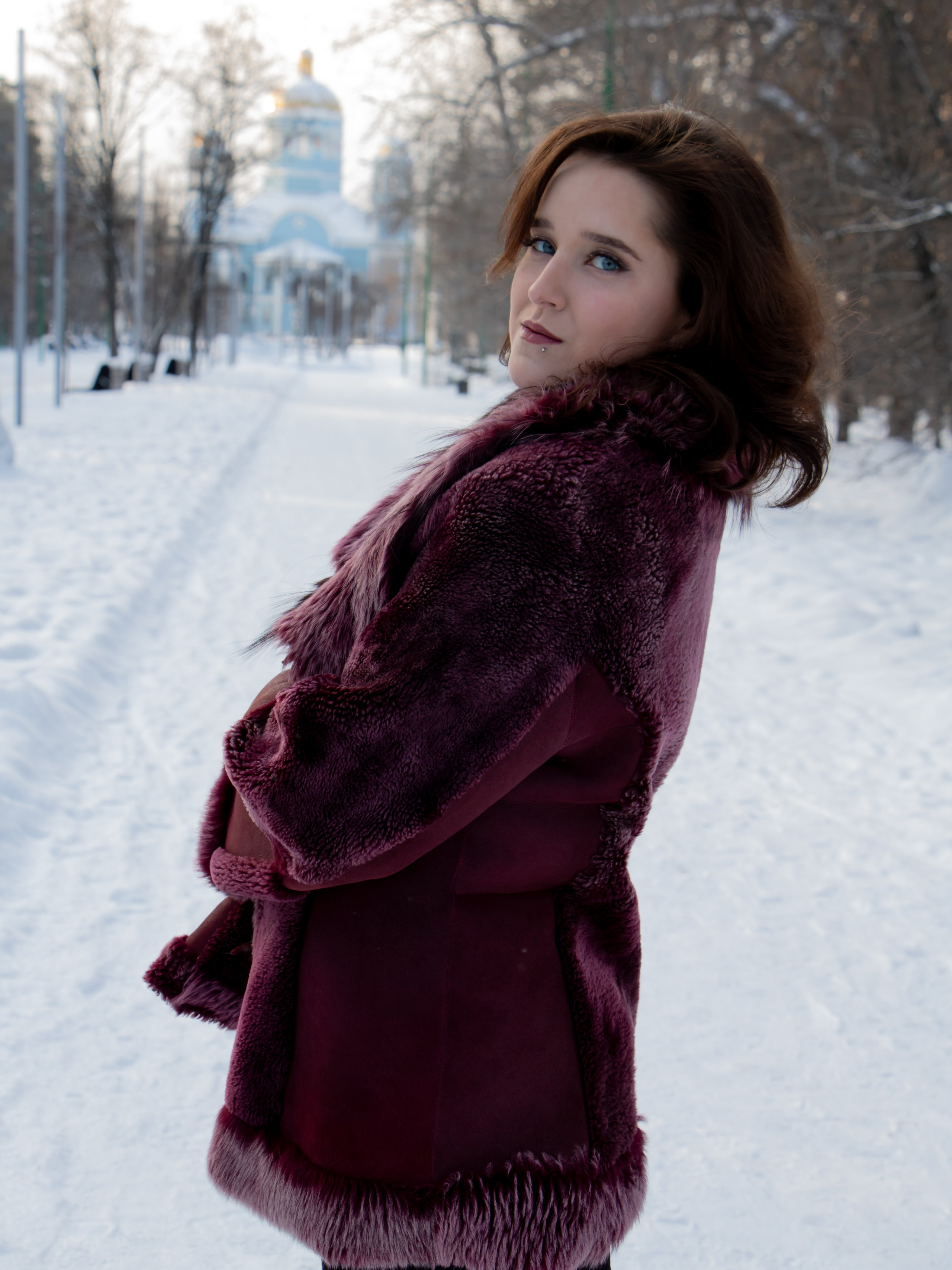 Портфолио. Анна Ефремова фотограф Липецк