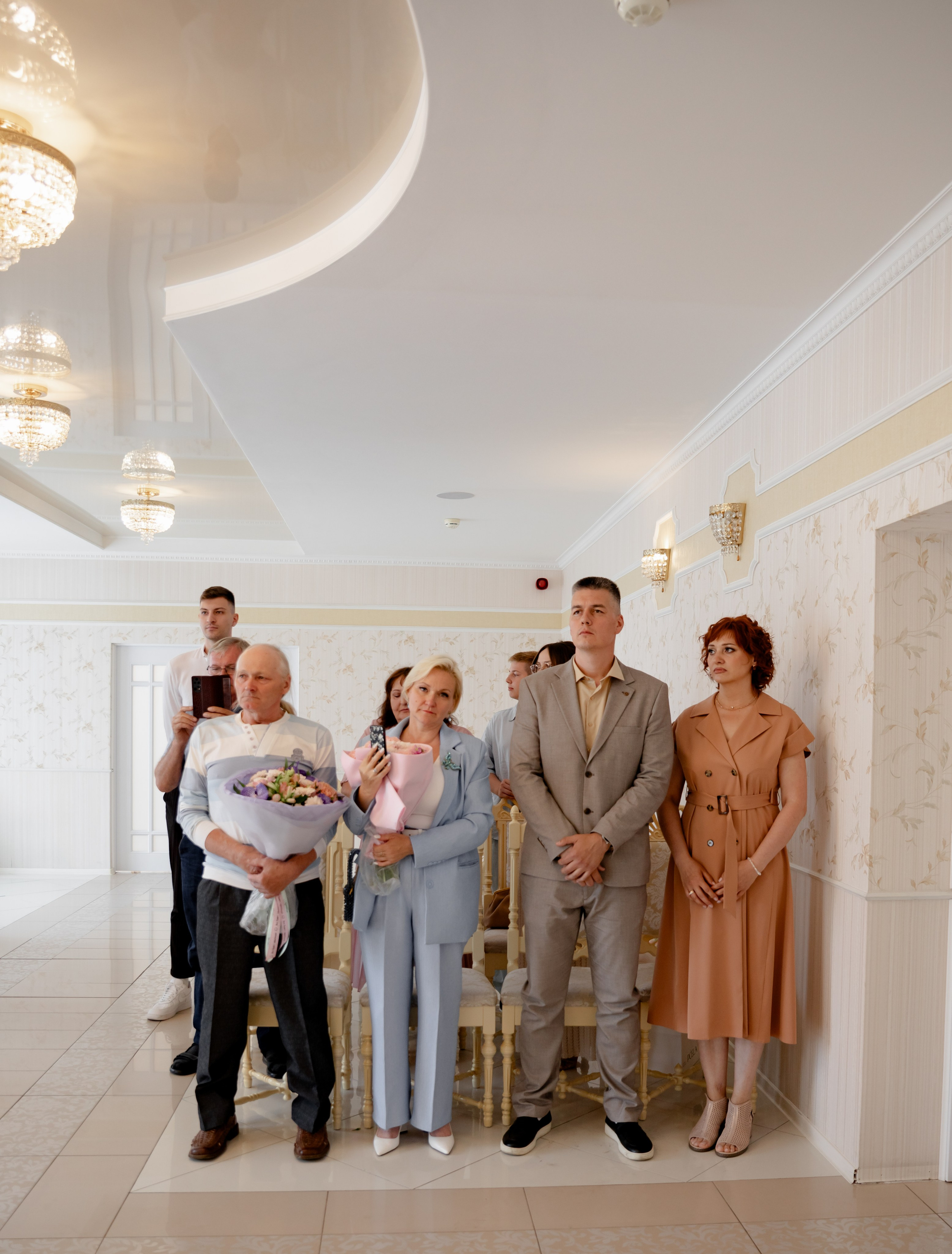 Wedding Day. Анна Михайлова|Свадебный фотограф в Санкт-Петербурге