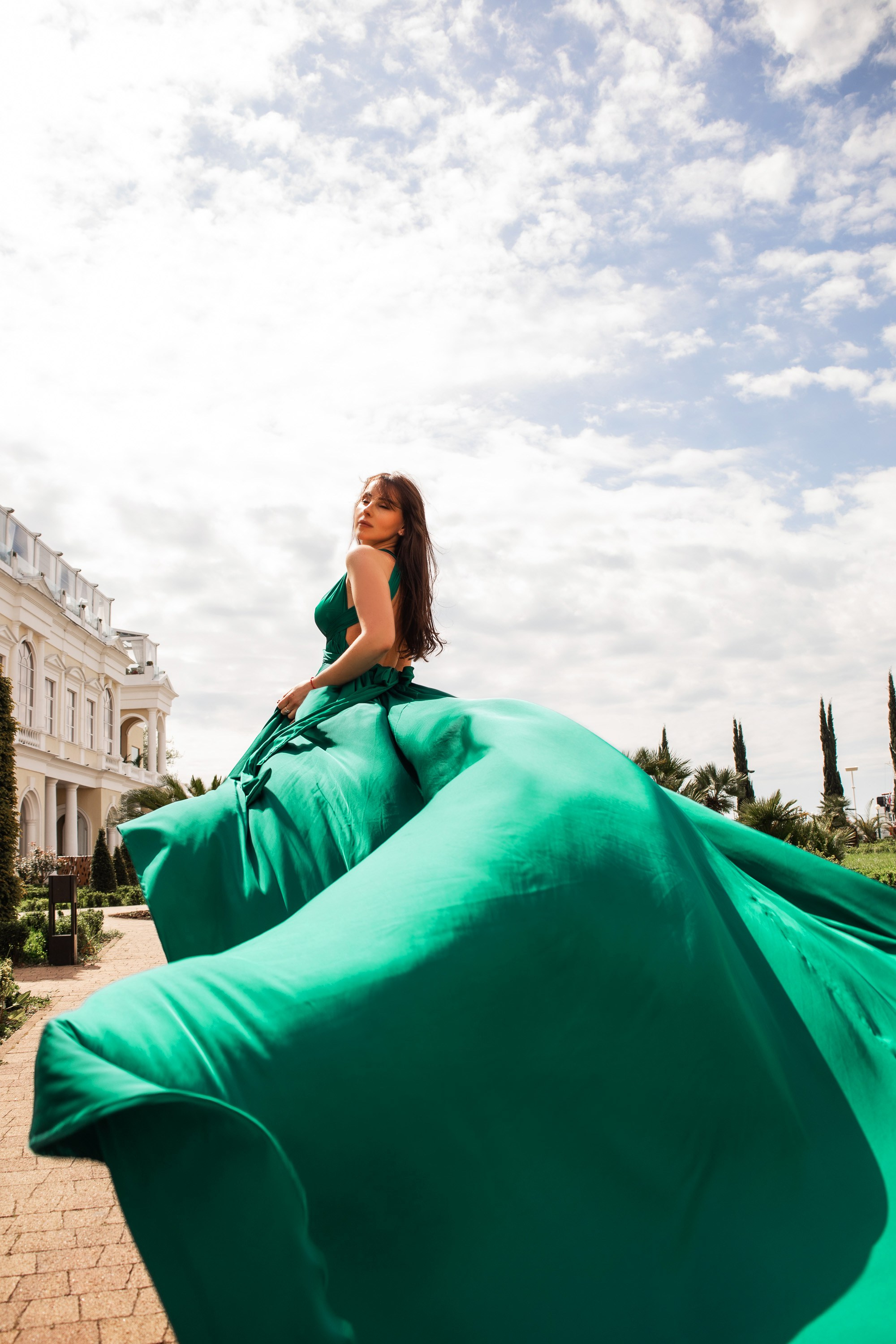 Портретные. Семейный и Свадебный фотограф в Сочи