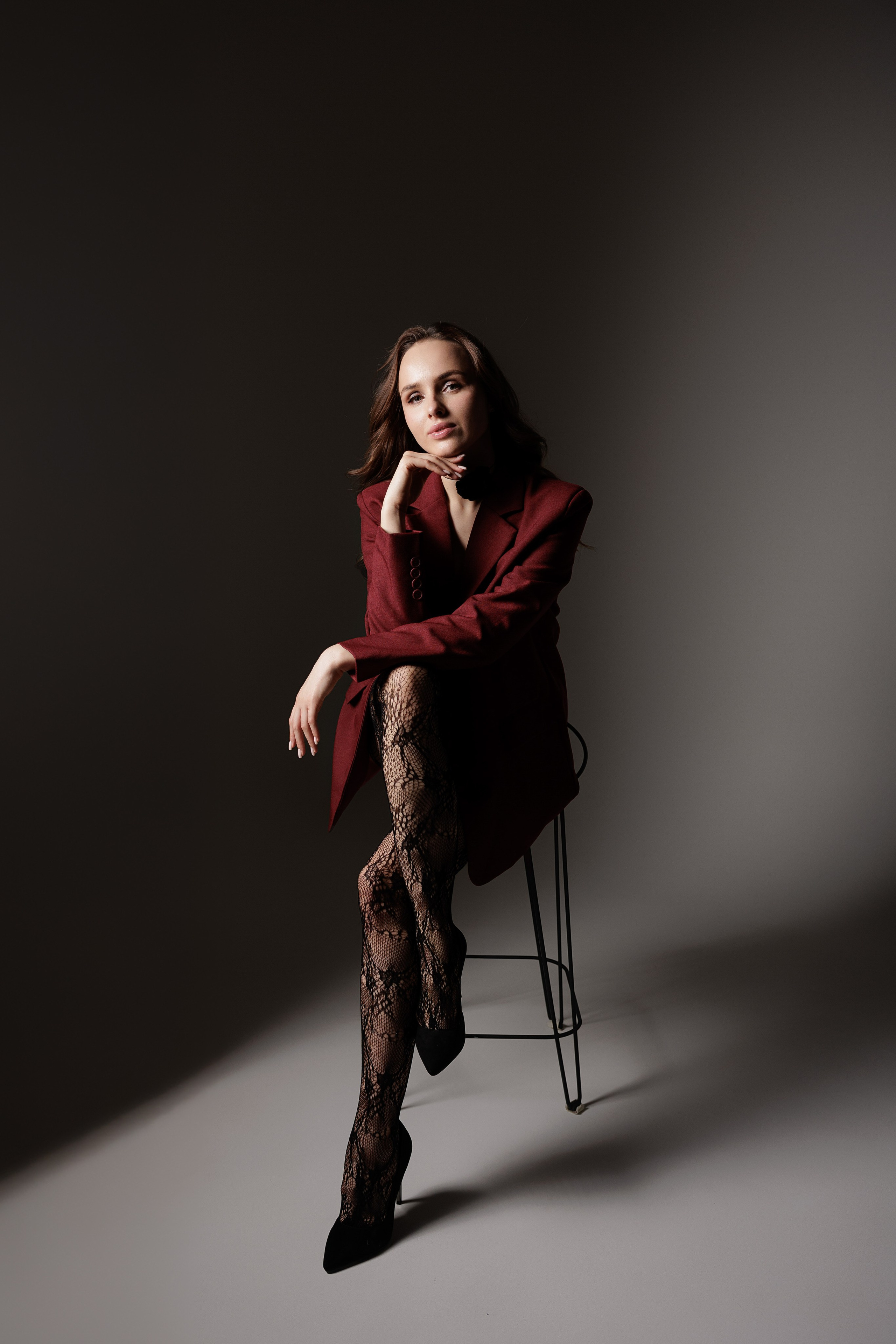 Диана. Фотограф Сотникова Вероника