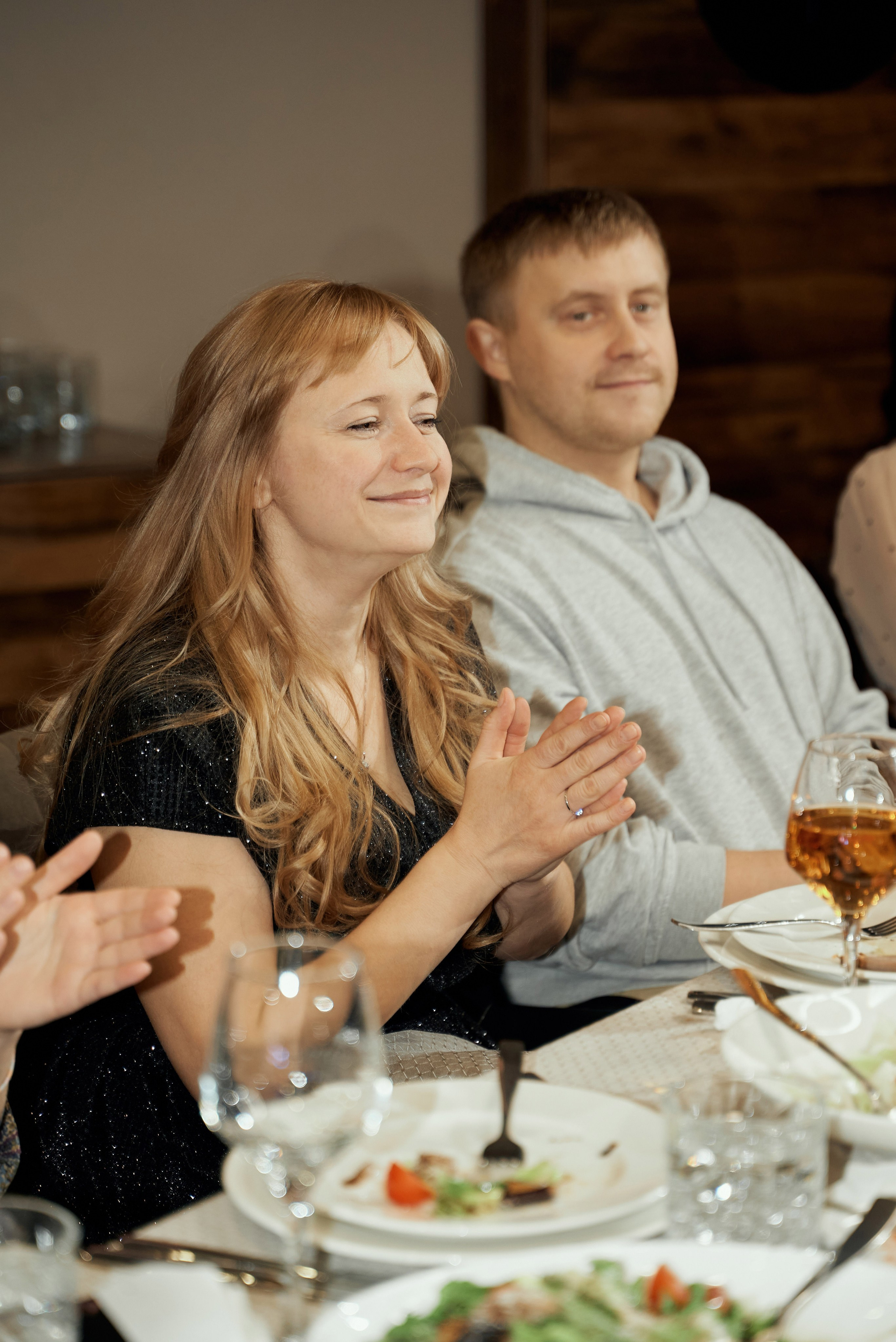 Корпоратив. Свадебный фотограф Александр Браво