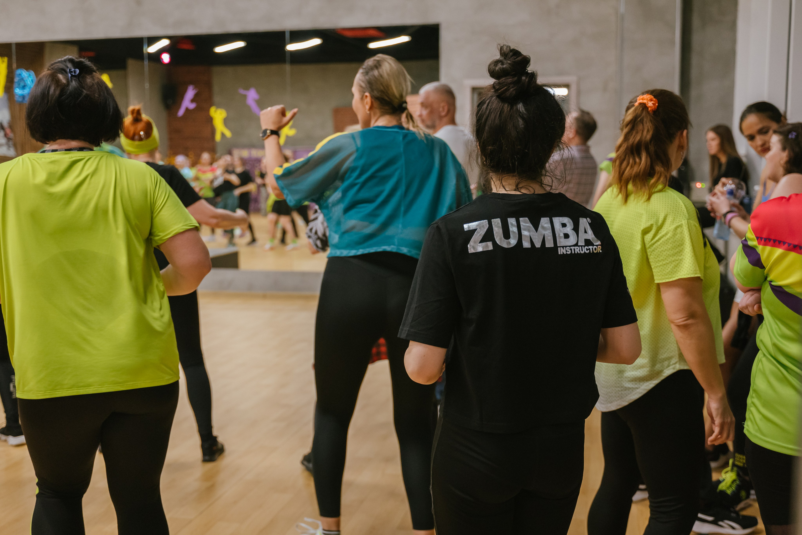 Репортажная съёмка. Фотограф в Нижневартовске Анна Стрельцова