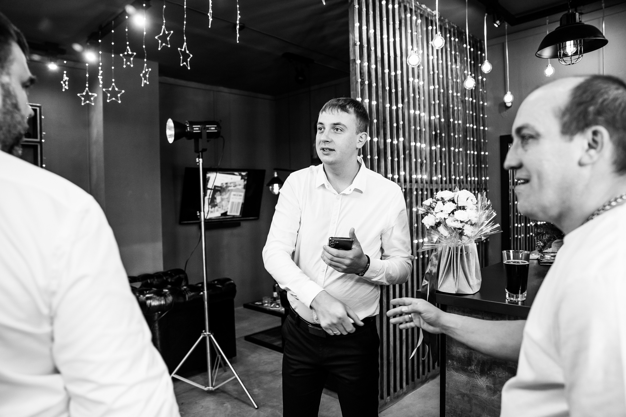 Отель «ПушкинЪ». Фотограф Ангарск Иркутск Ксения Король