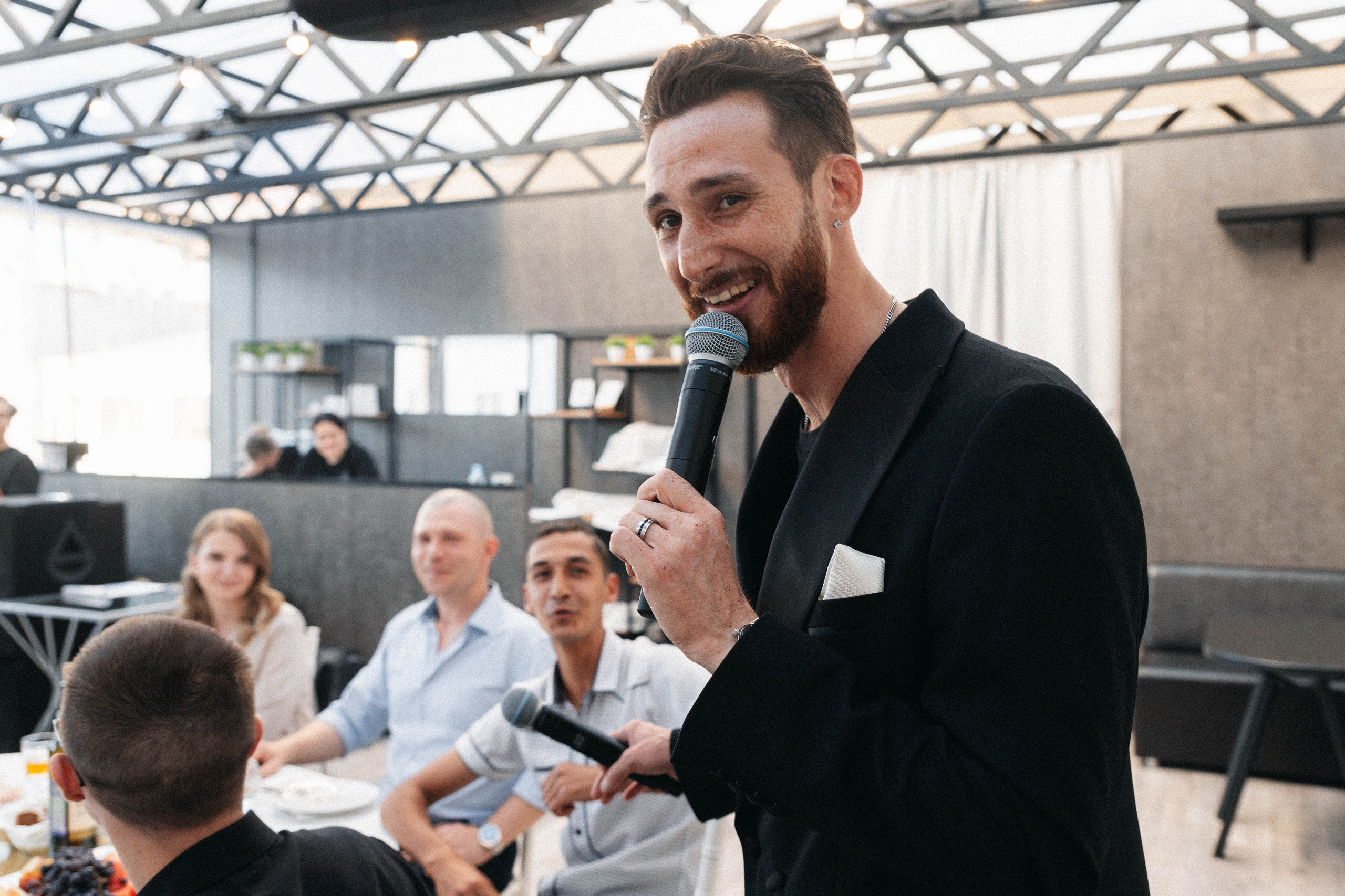 Юлия&Евгений. Фотограф ЕКБ