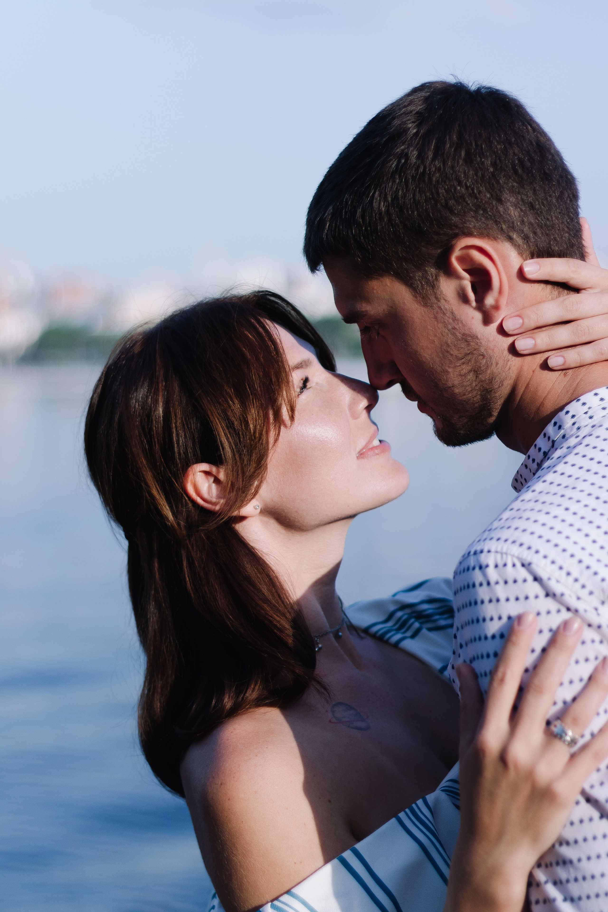 Арина, Вова и Диана. Кристина | youseeitmyway | Фото