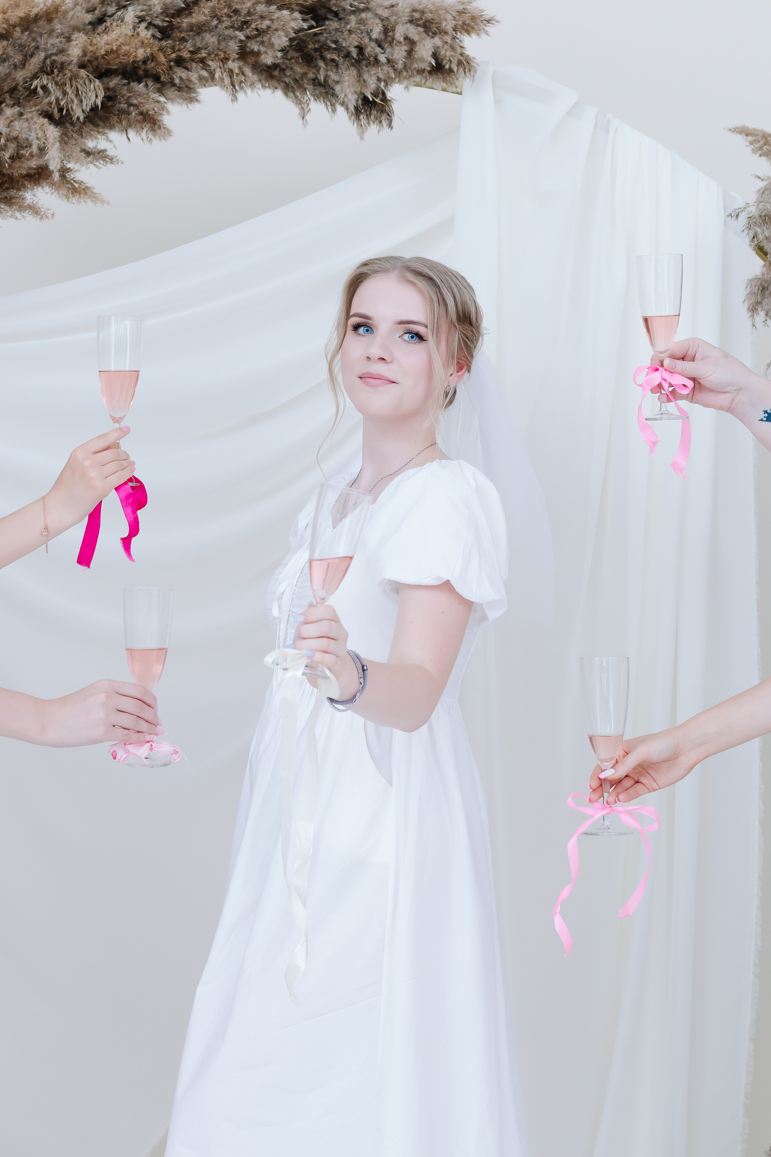 Девичник Лизы. Кристина | youseeitmyway | Фото