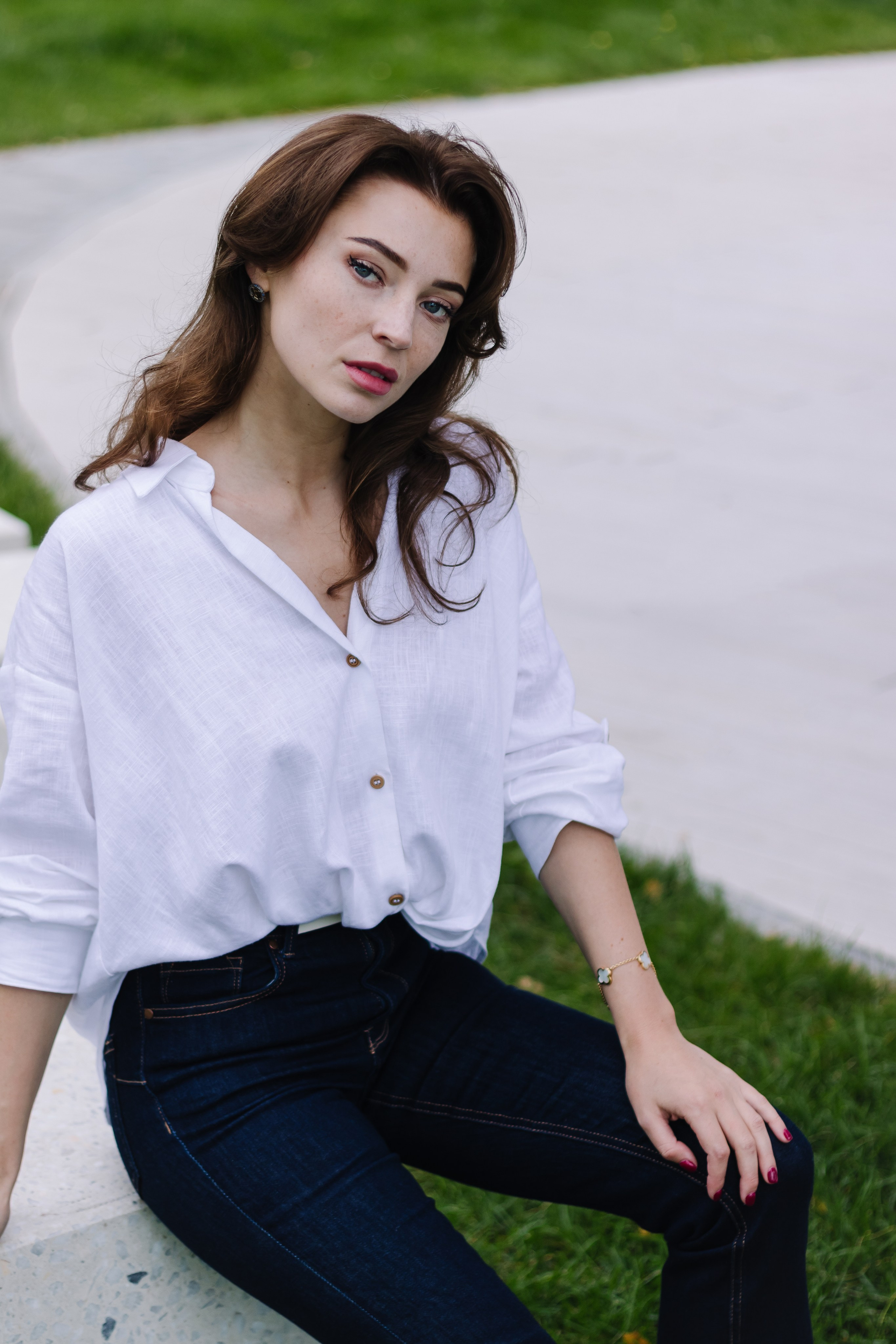 Аня. Кристина | youseeitmyway | Фото