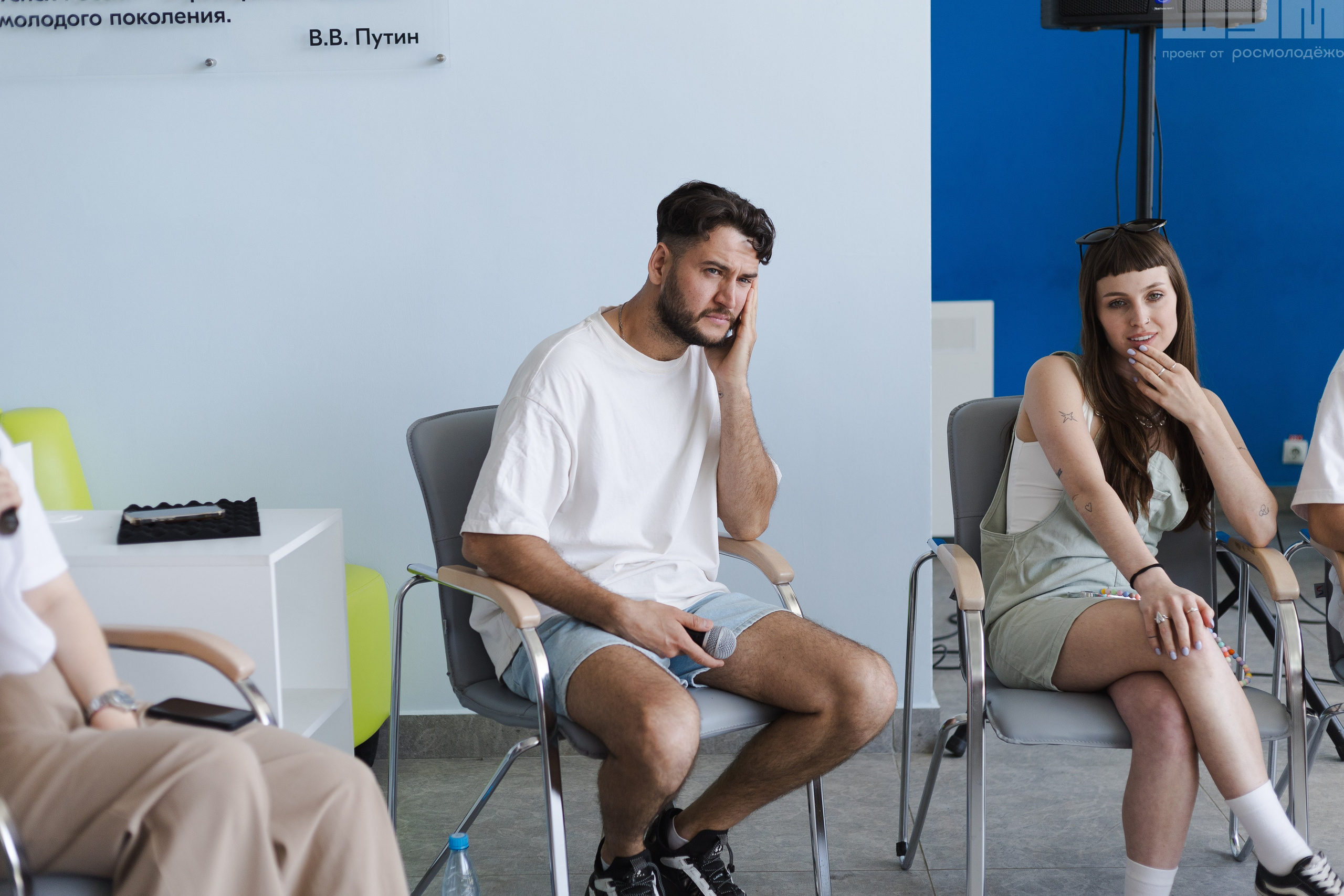 Блог-тур ШУМ. Кристина | youseeitmyway | Фото