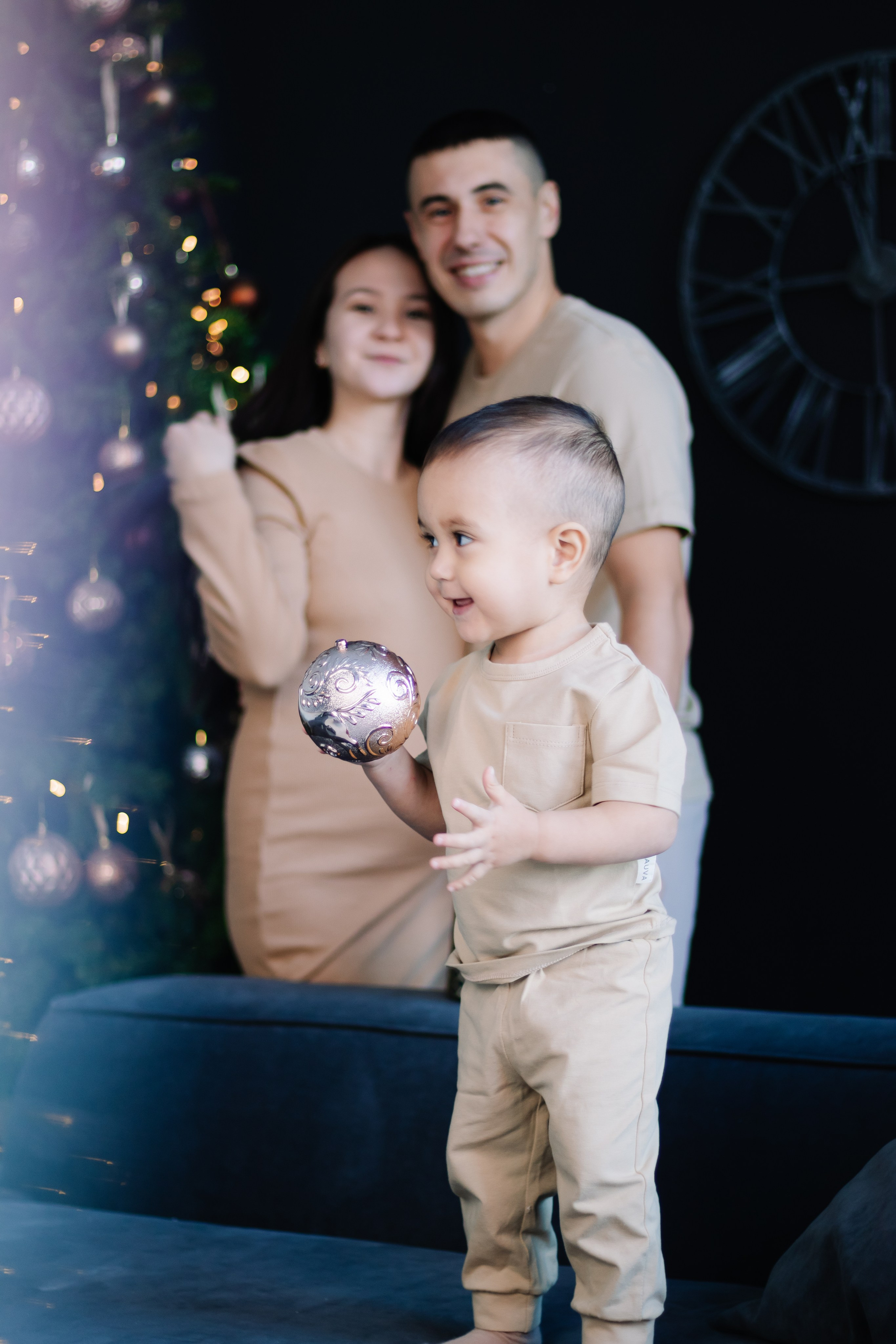 Риана, Эльнар и Аяз. Кристина | youseeitmyway | Фото