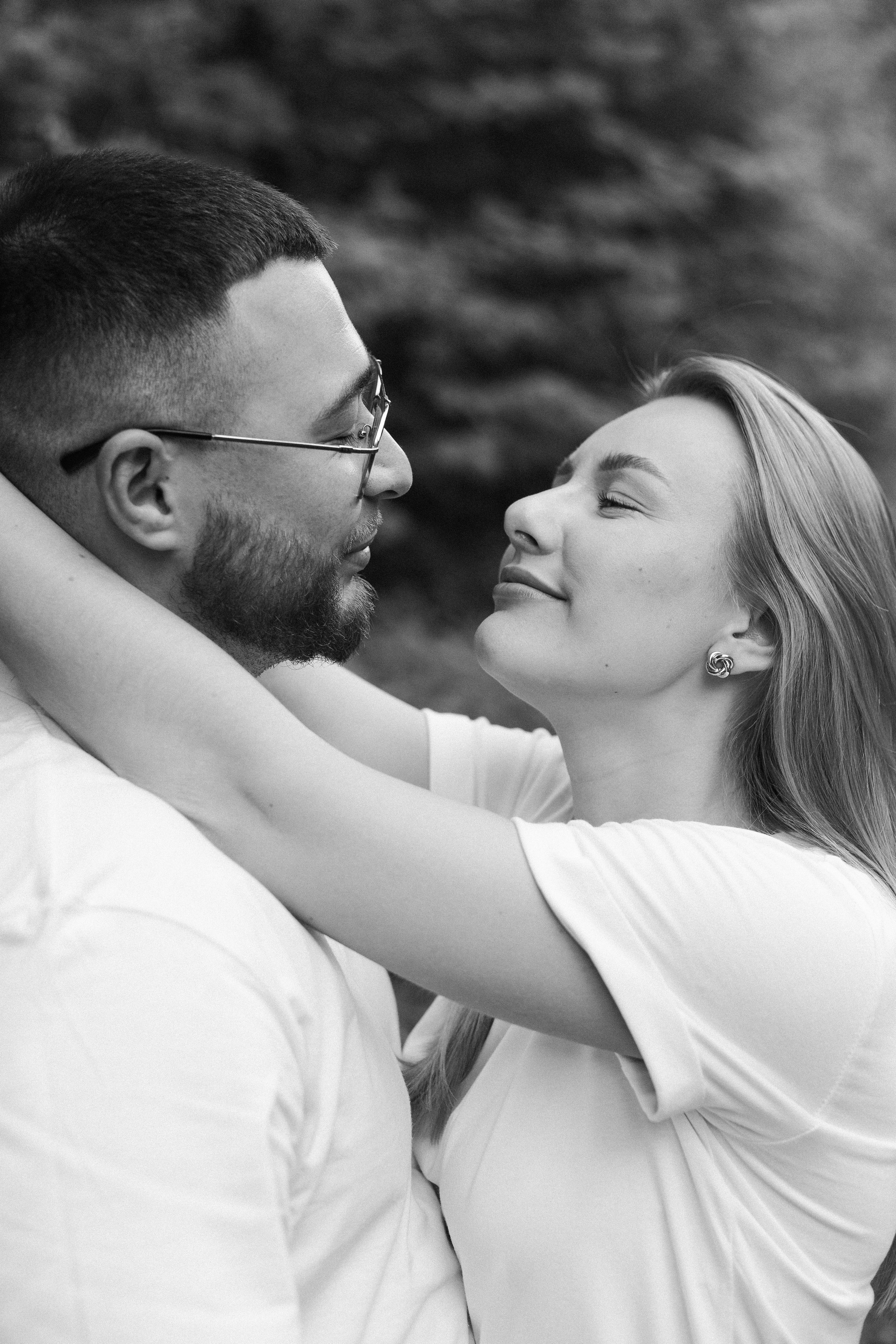 Юля и Богдан. Кристина | youseeitmyway | Фото