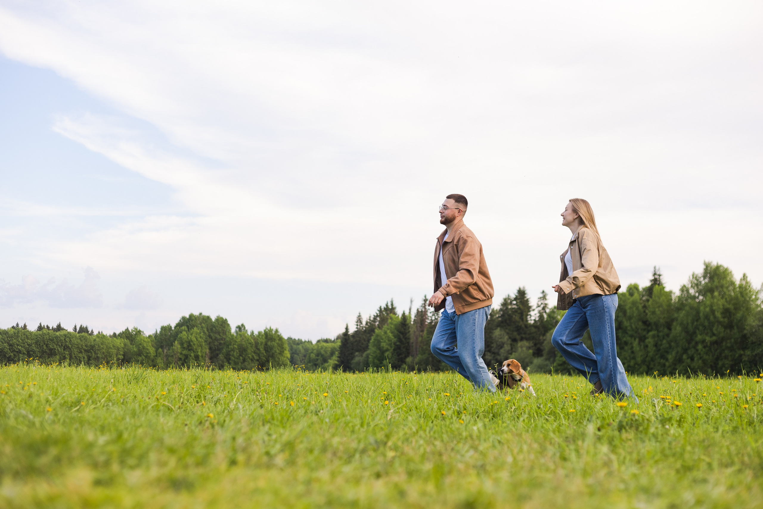 Юля и Богдан. Кристина | youseeitmyway | Фото