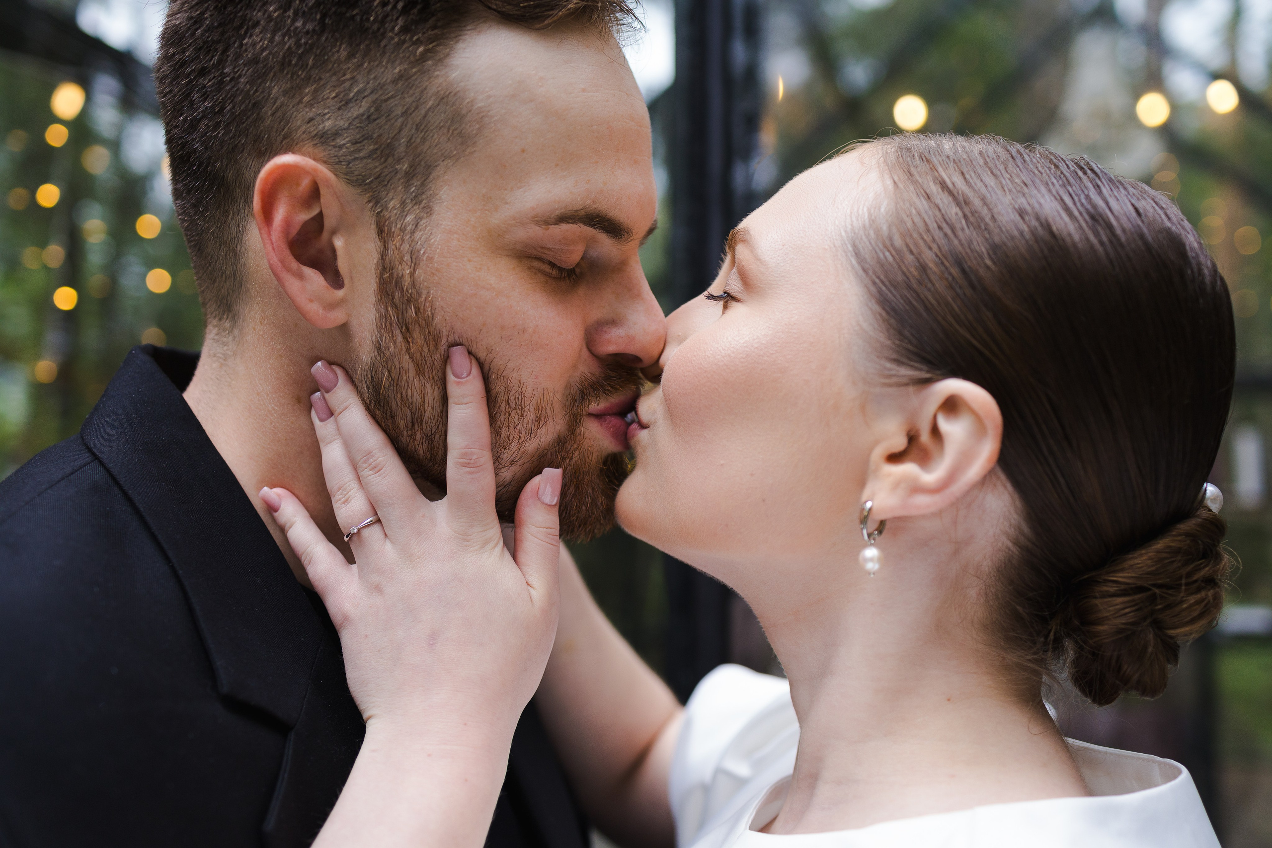 Алёна и Сева. Кристина | youseeitmyway | Фото