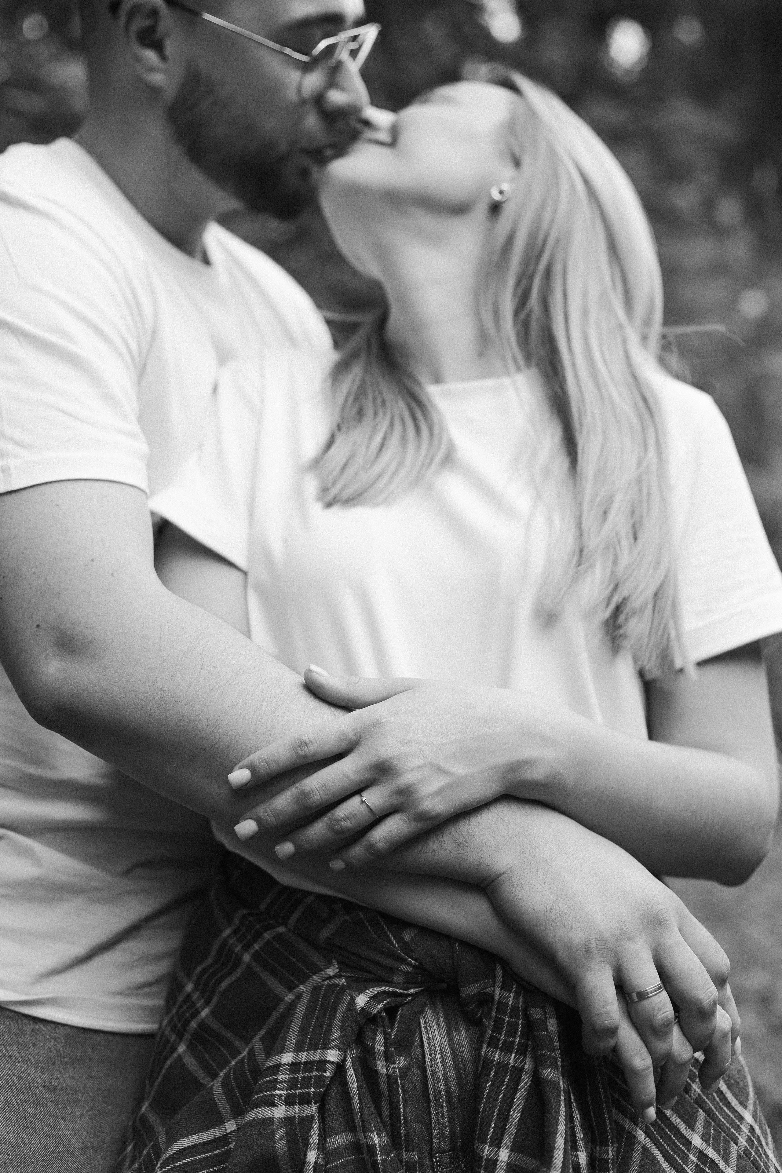 Юля и Богдан. Кристина | youseeitmyway | Фото