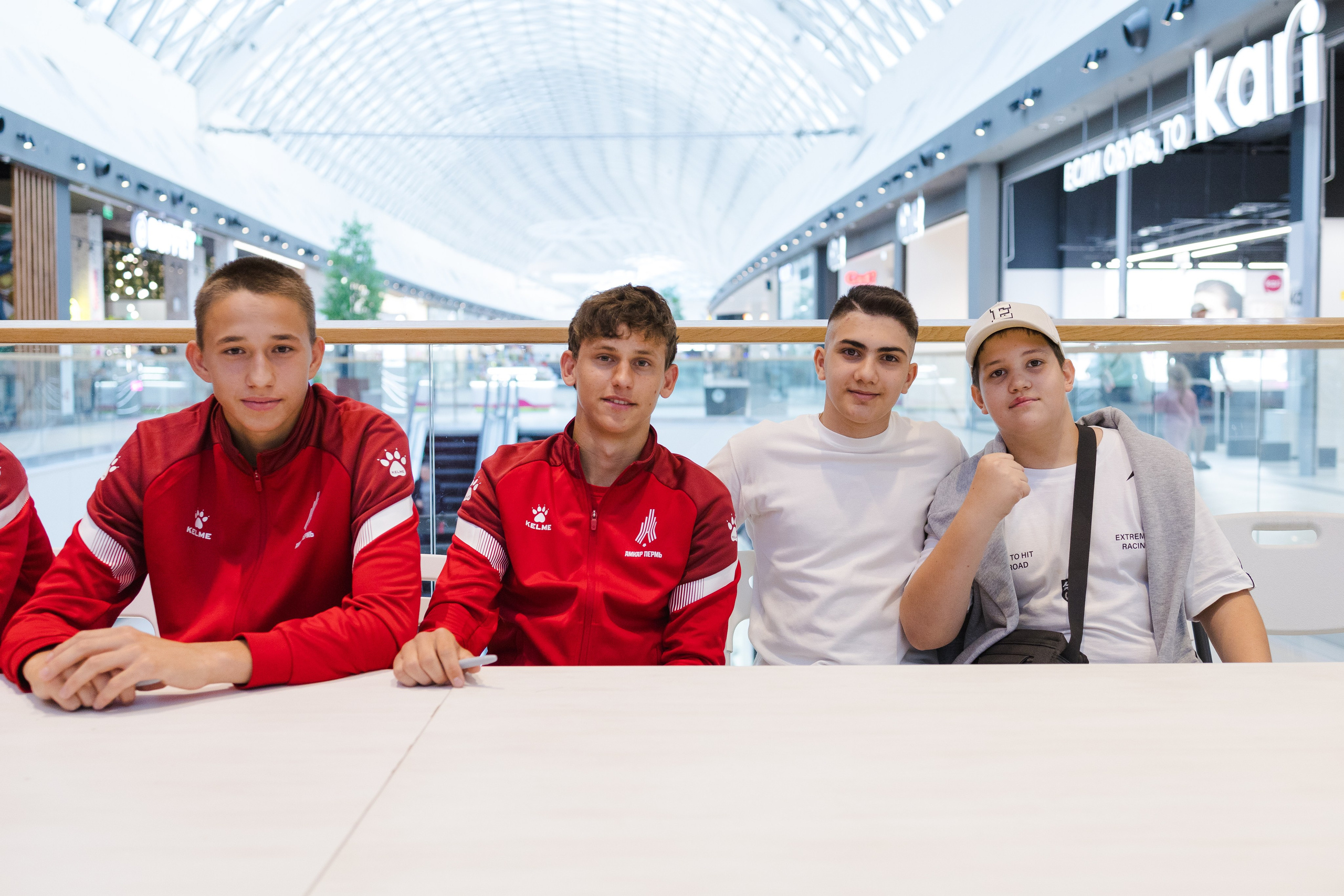 Автограф-сессия. Кристина | youseeitmyway | Фото