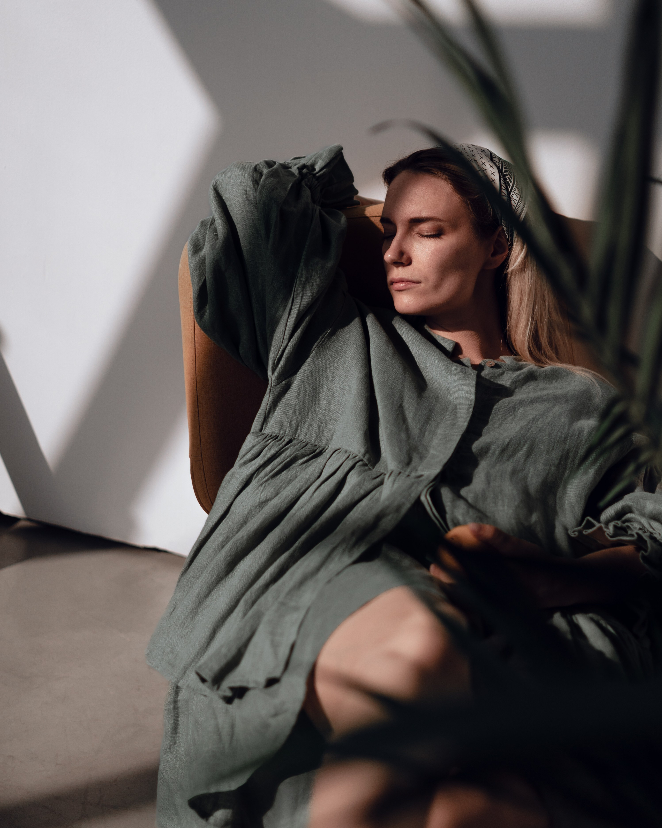 Лера. Ксения Кузнецова