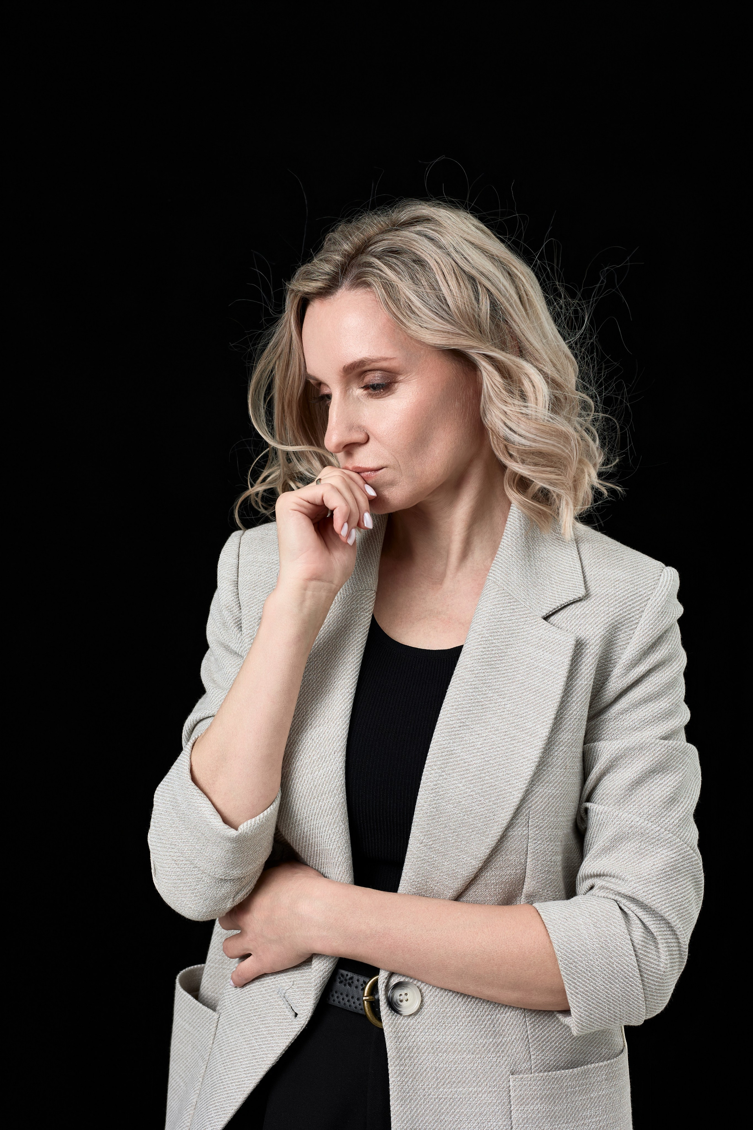 Мария. Ксения Кузнецова