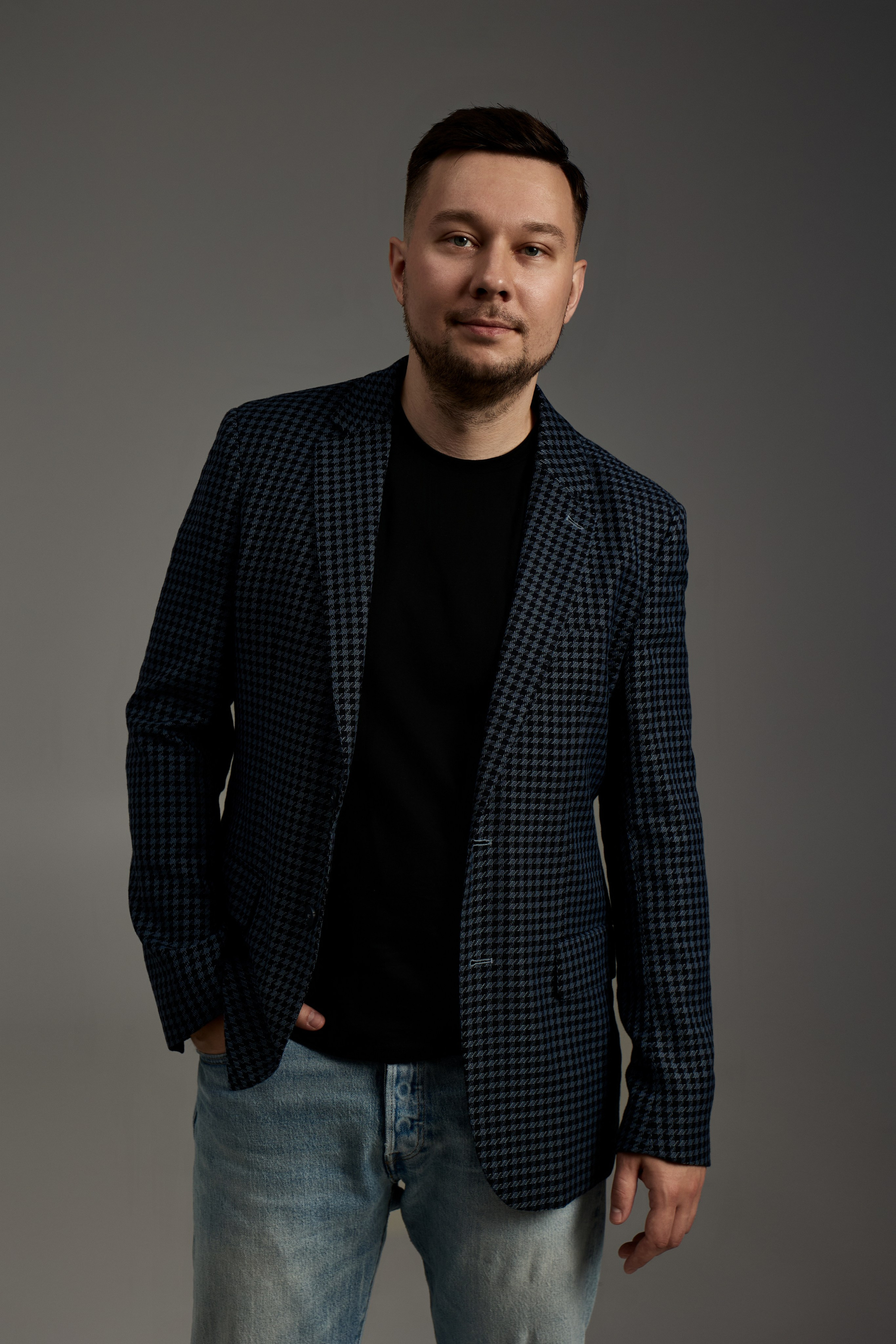 Данил. Ксения Кузнецова