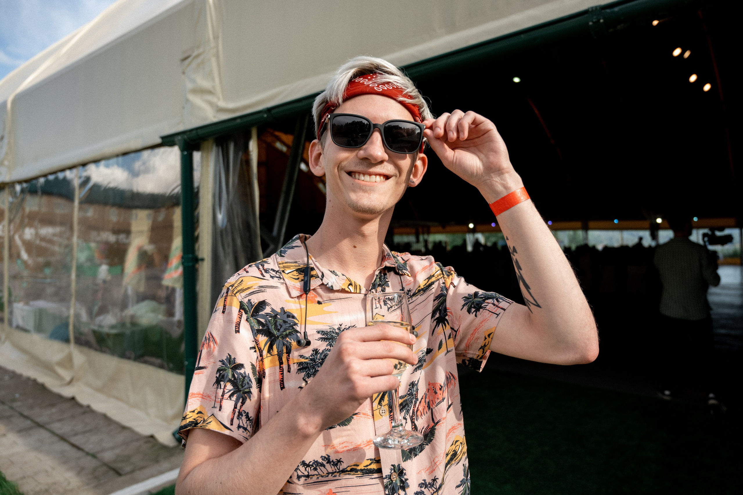 Полюс Золото — Куба