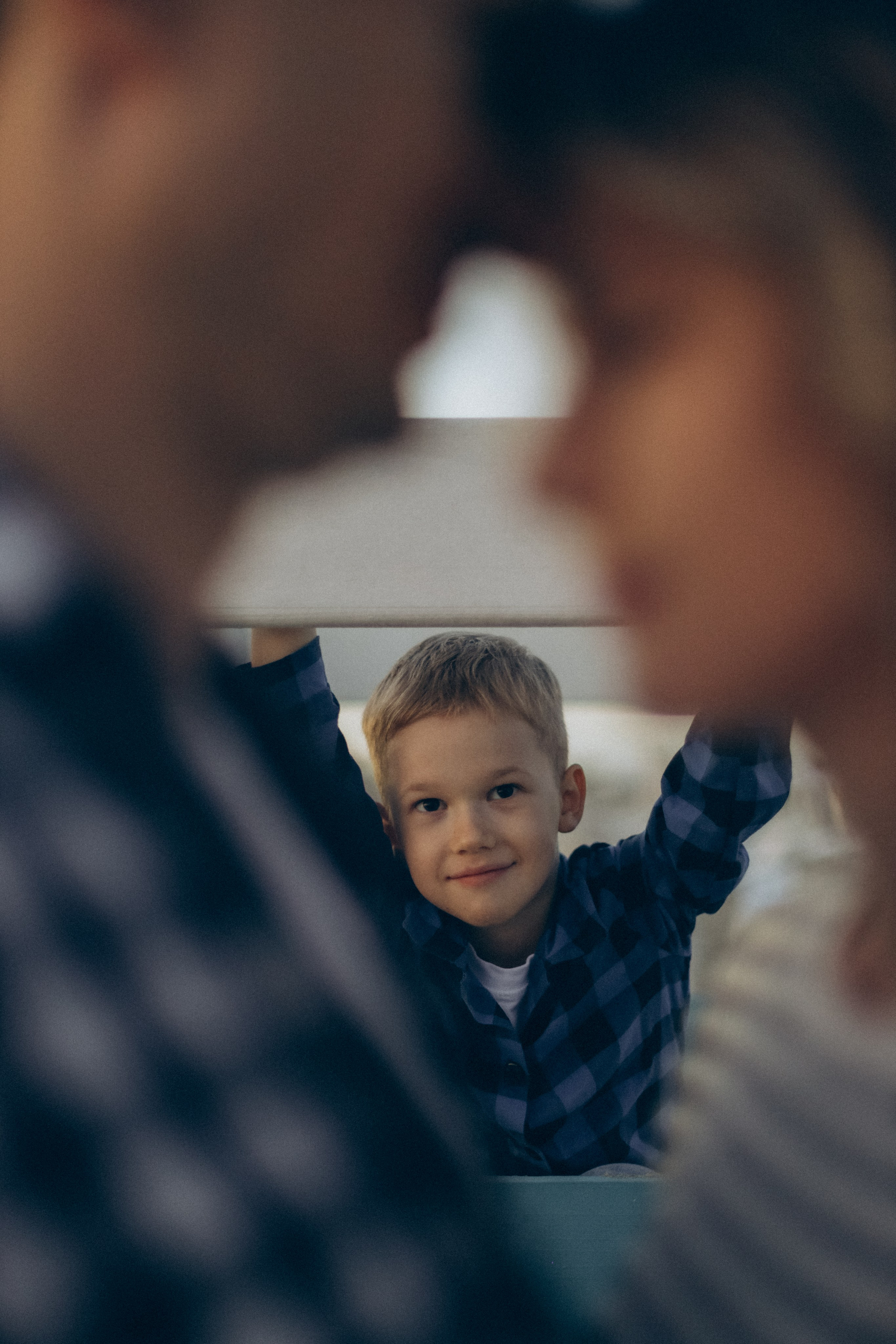 Валерия, Борис, Андрей. Семейный фотограф Анапа