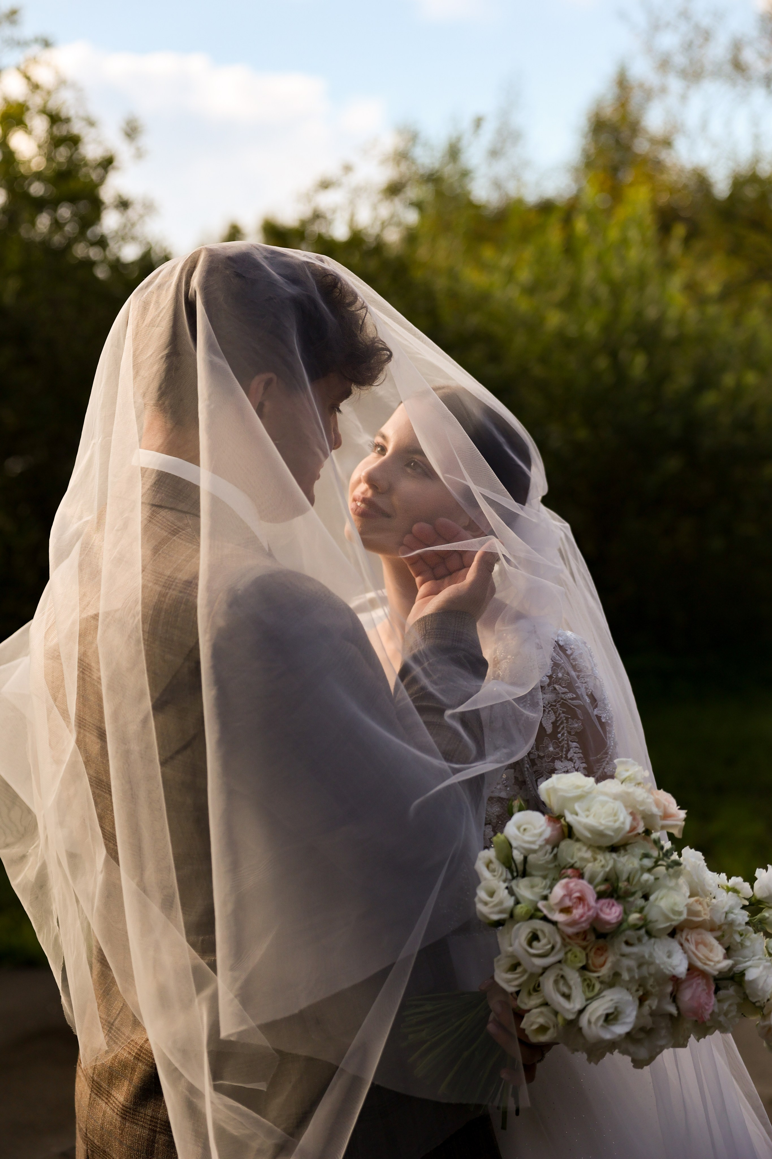 Green-house. Главная