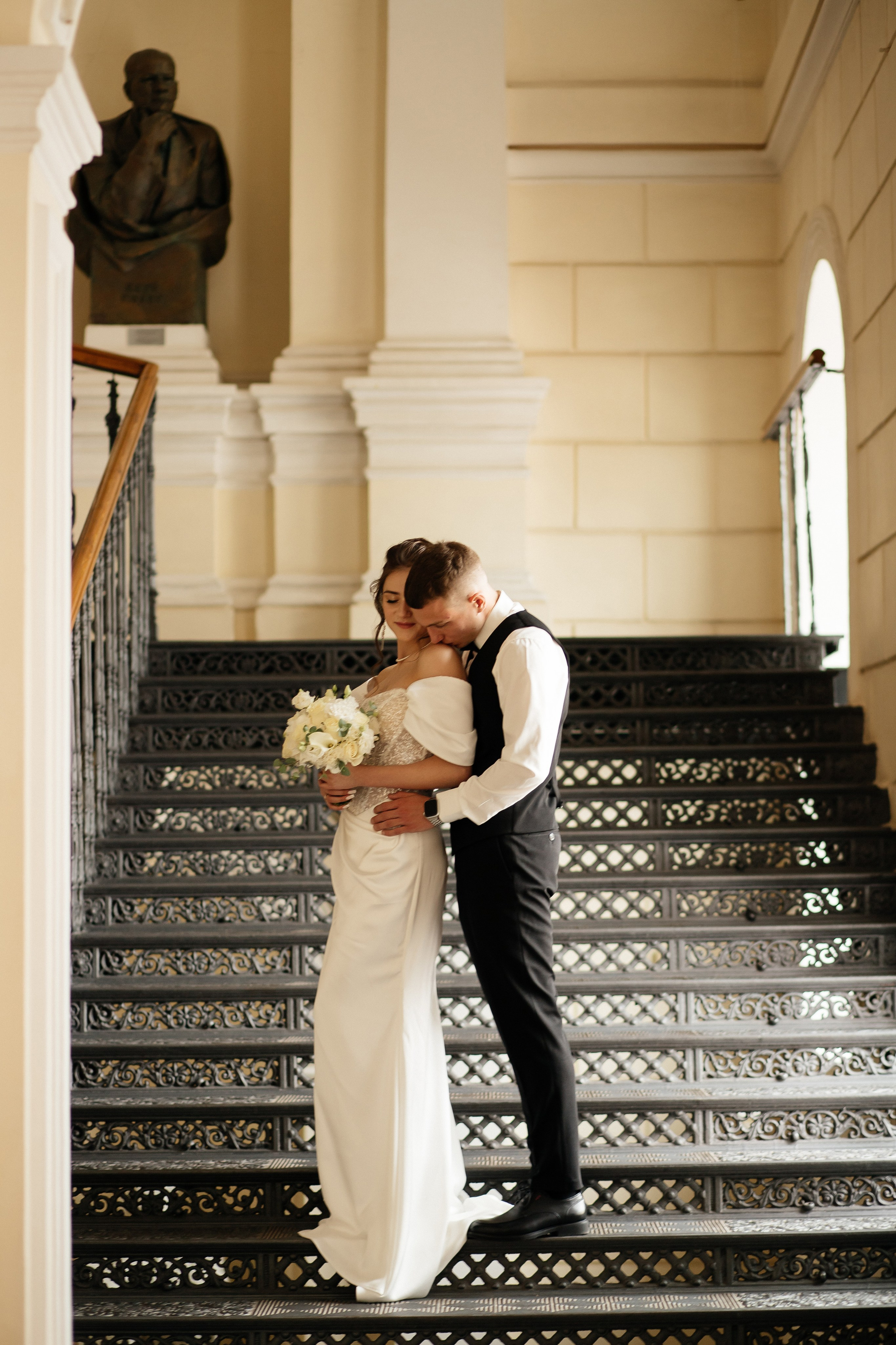 V&K. Свадебный и семейный фотограф Витебск